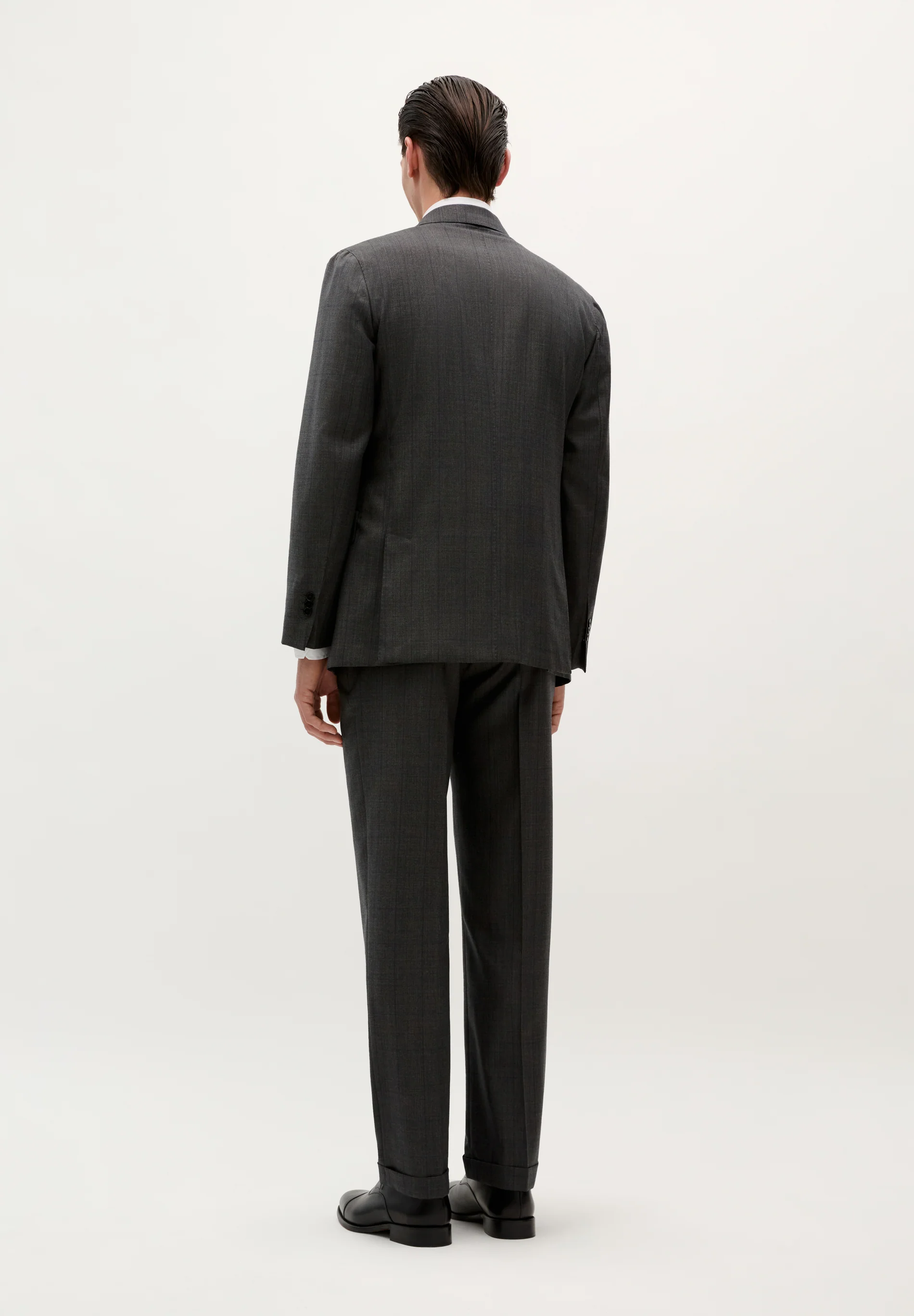 SCPREMIUM HUMPHREY SUIT