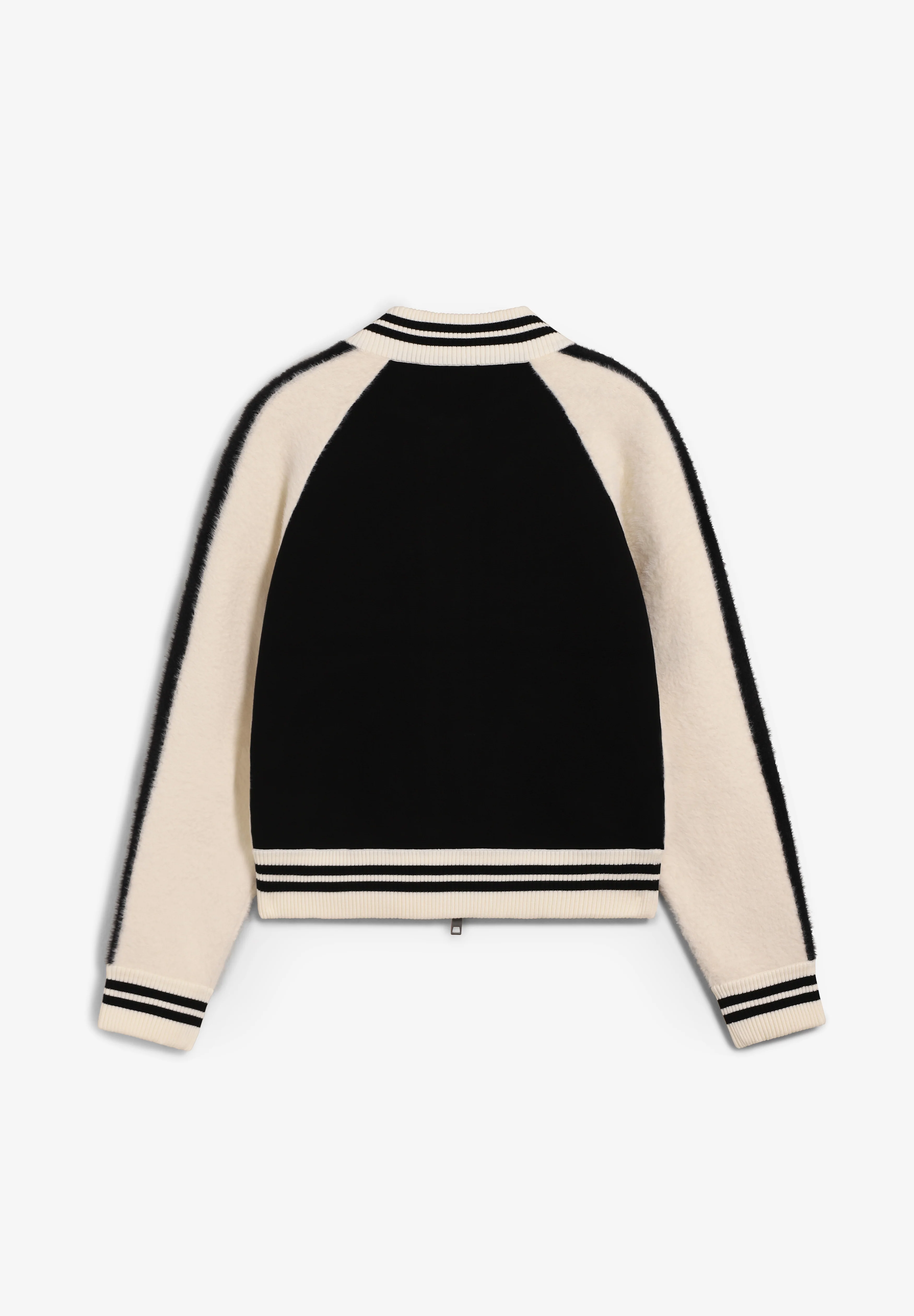 ESSENTIEL | CHAQUETA BOMBER IDOL