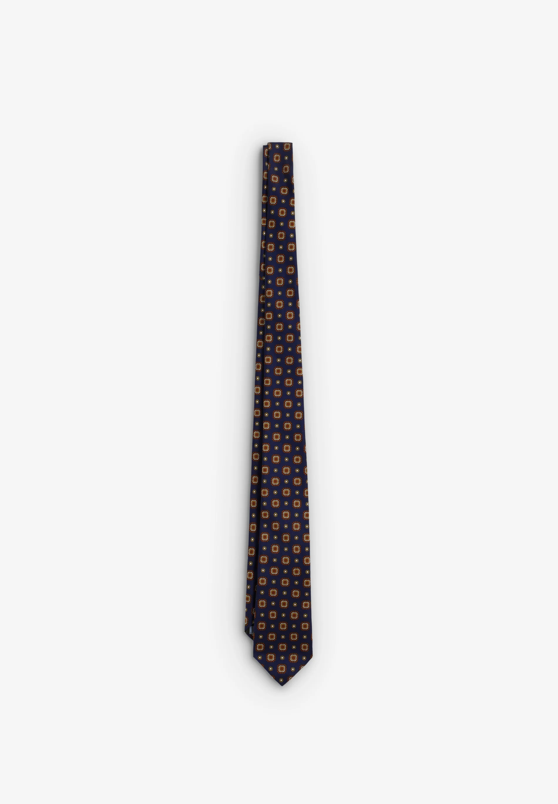 SCFLOWERS TIE