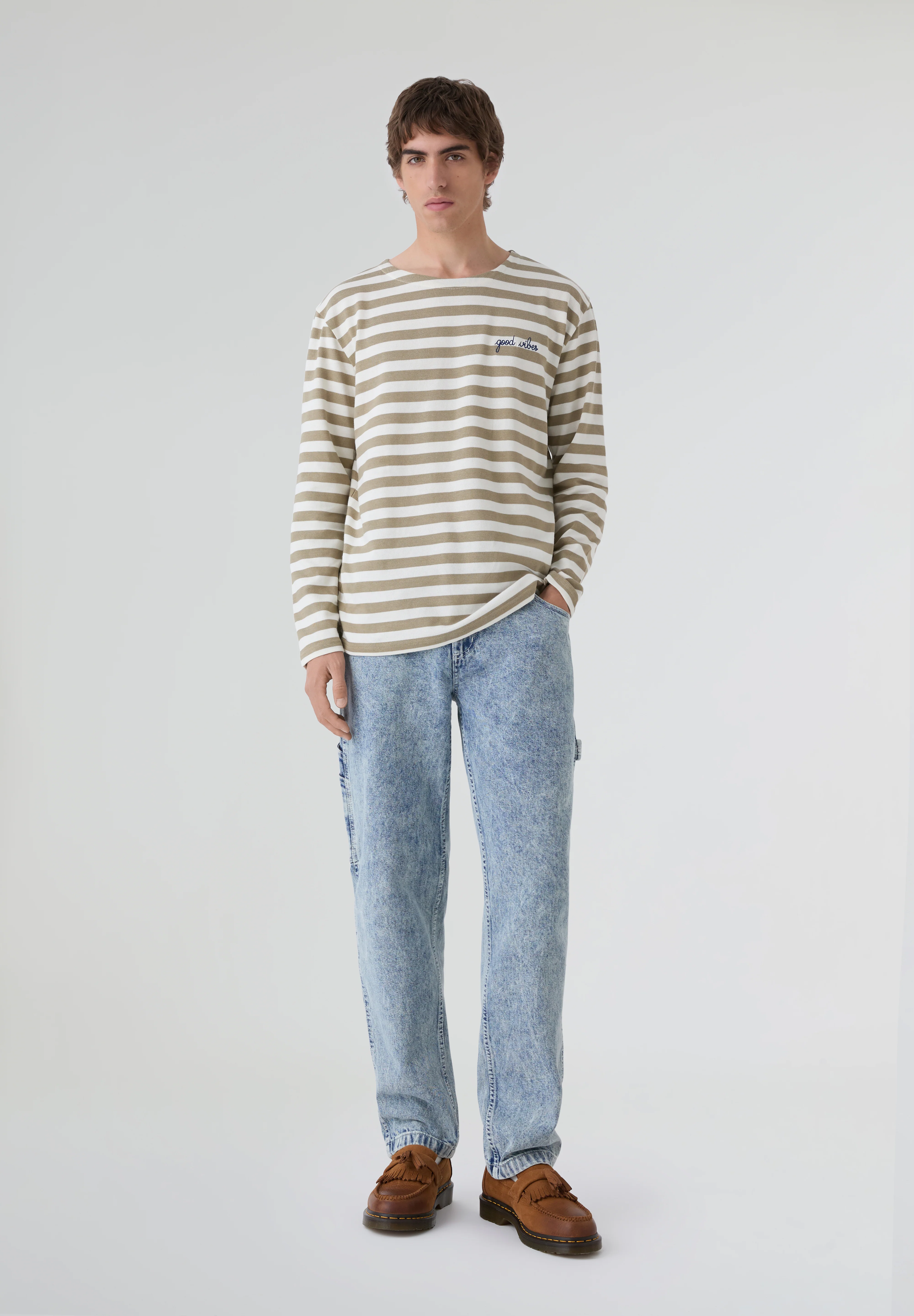 DICKIES | PANTALÓN DENIM GARYVILLE