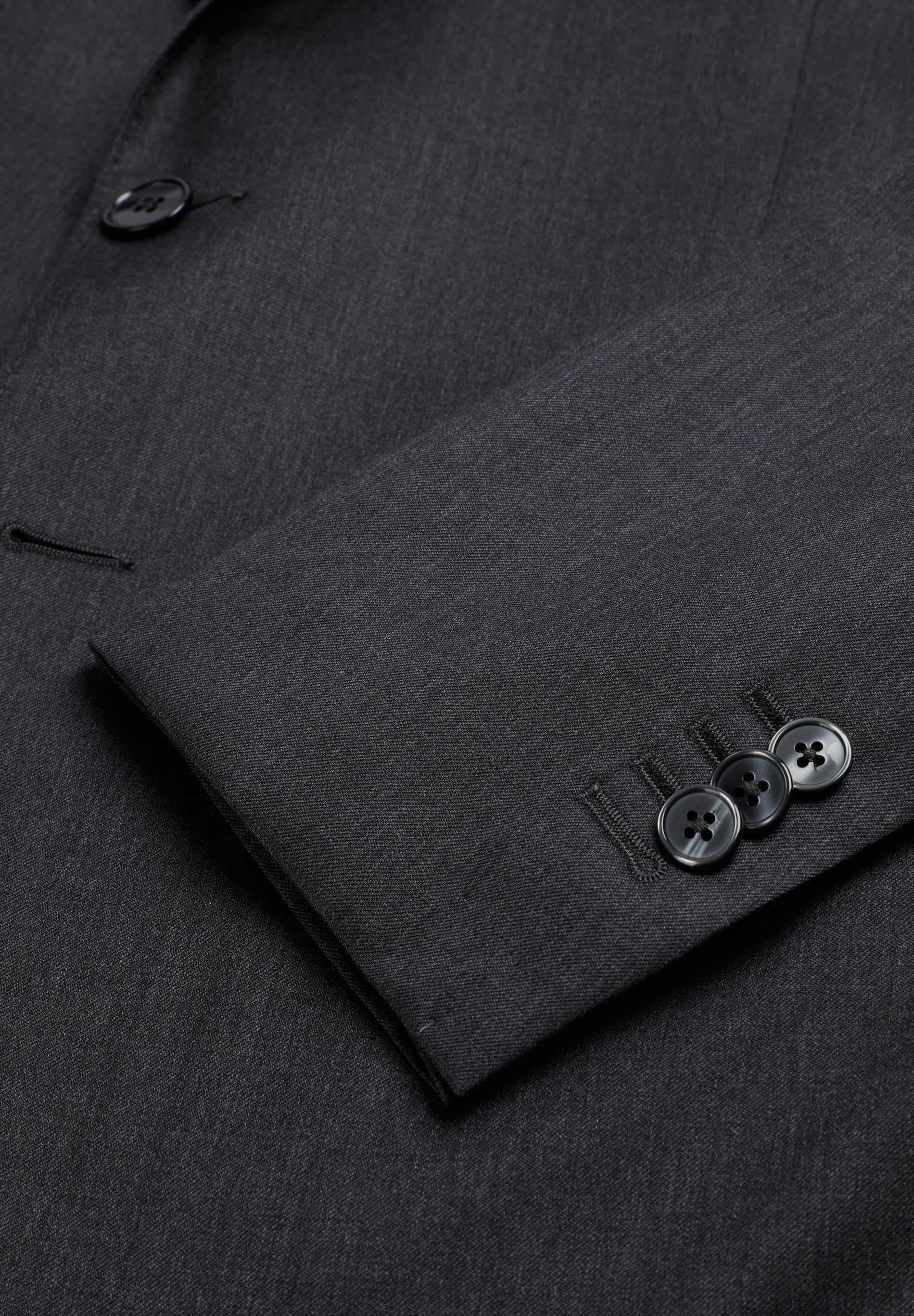 AMERICANA TRAJE LANA