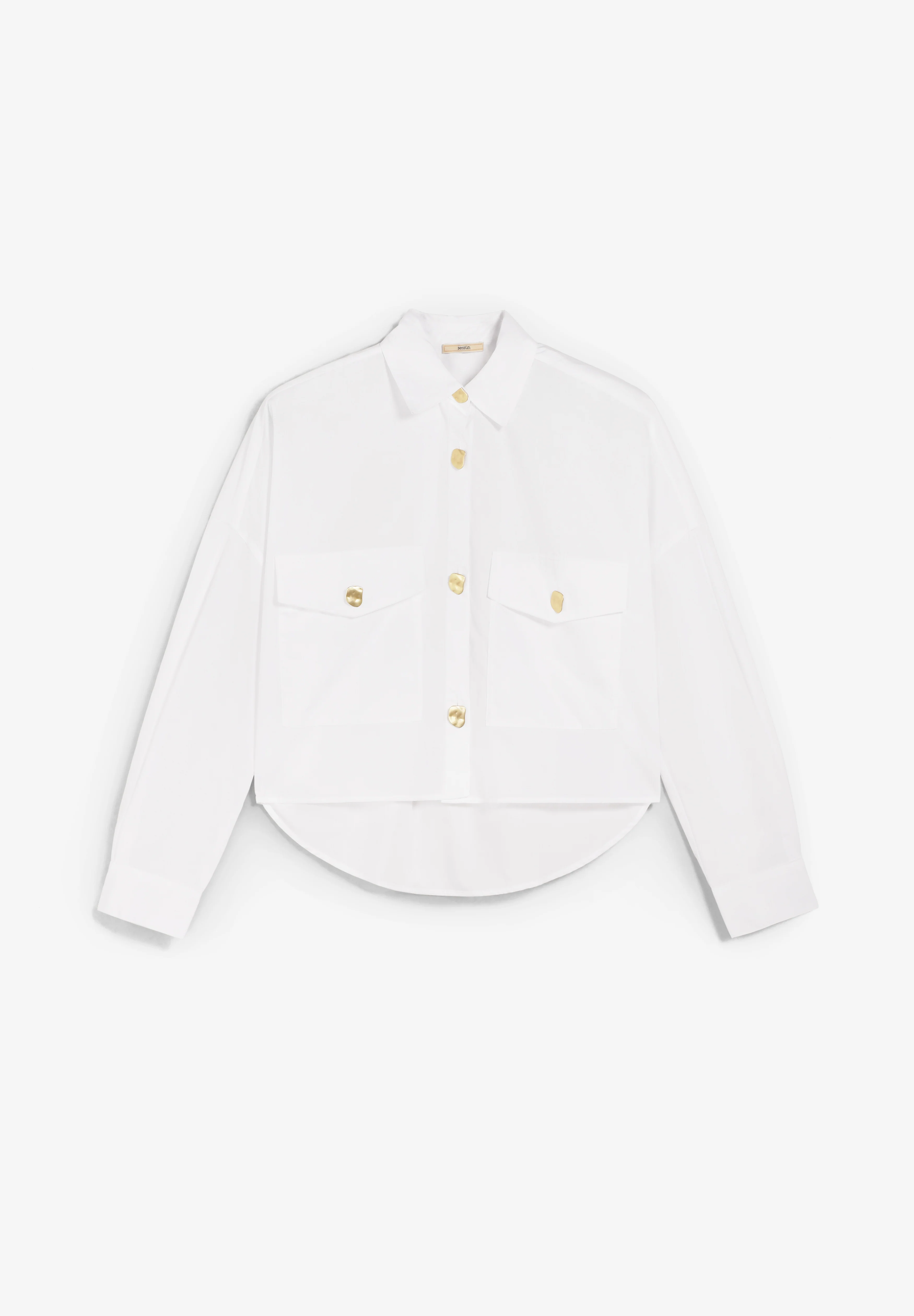 SESSUN | CAMISA BALANCA