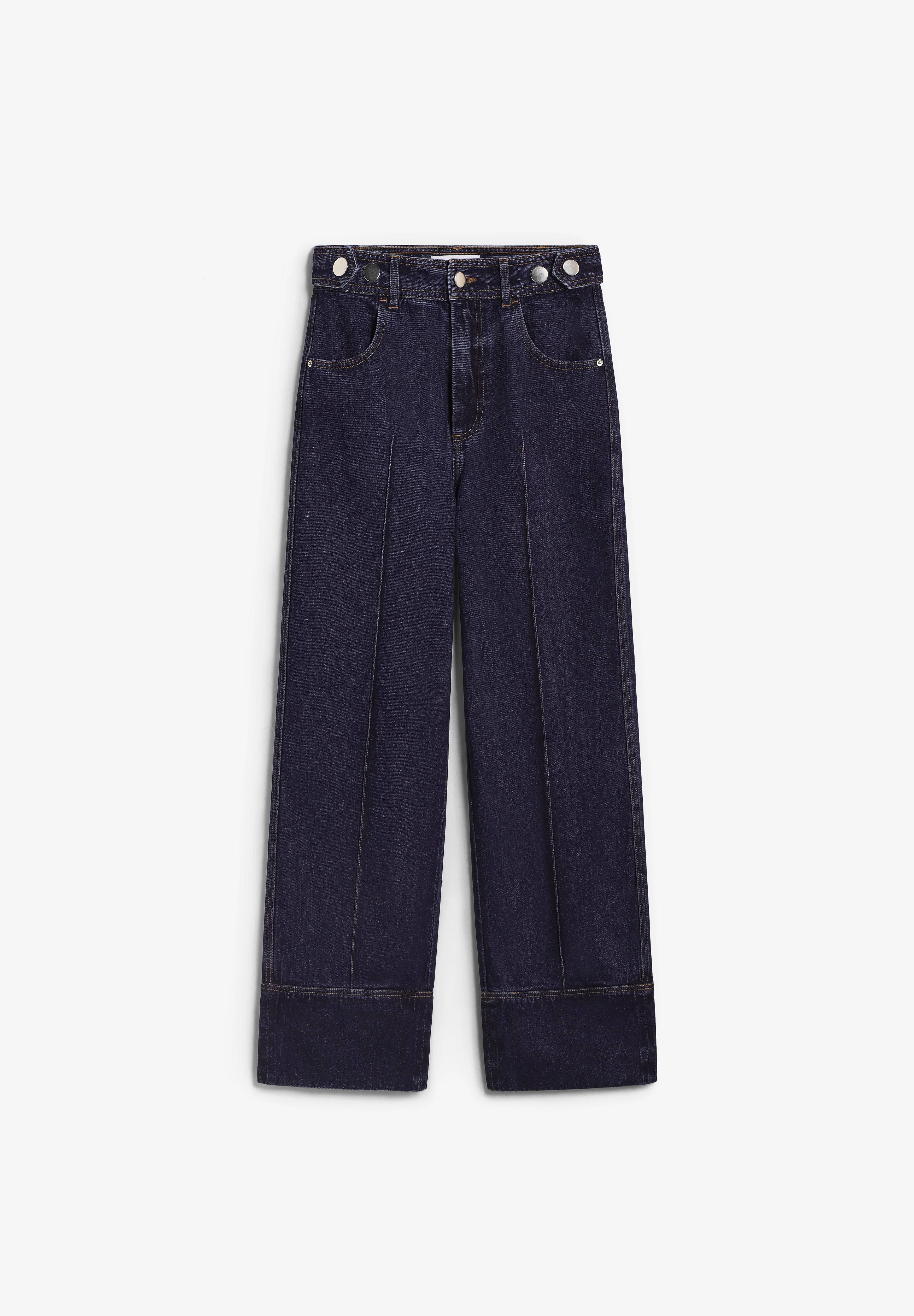 LAAGAM | VAQUEROS MOLLY