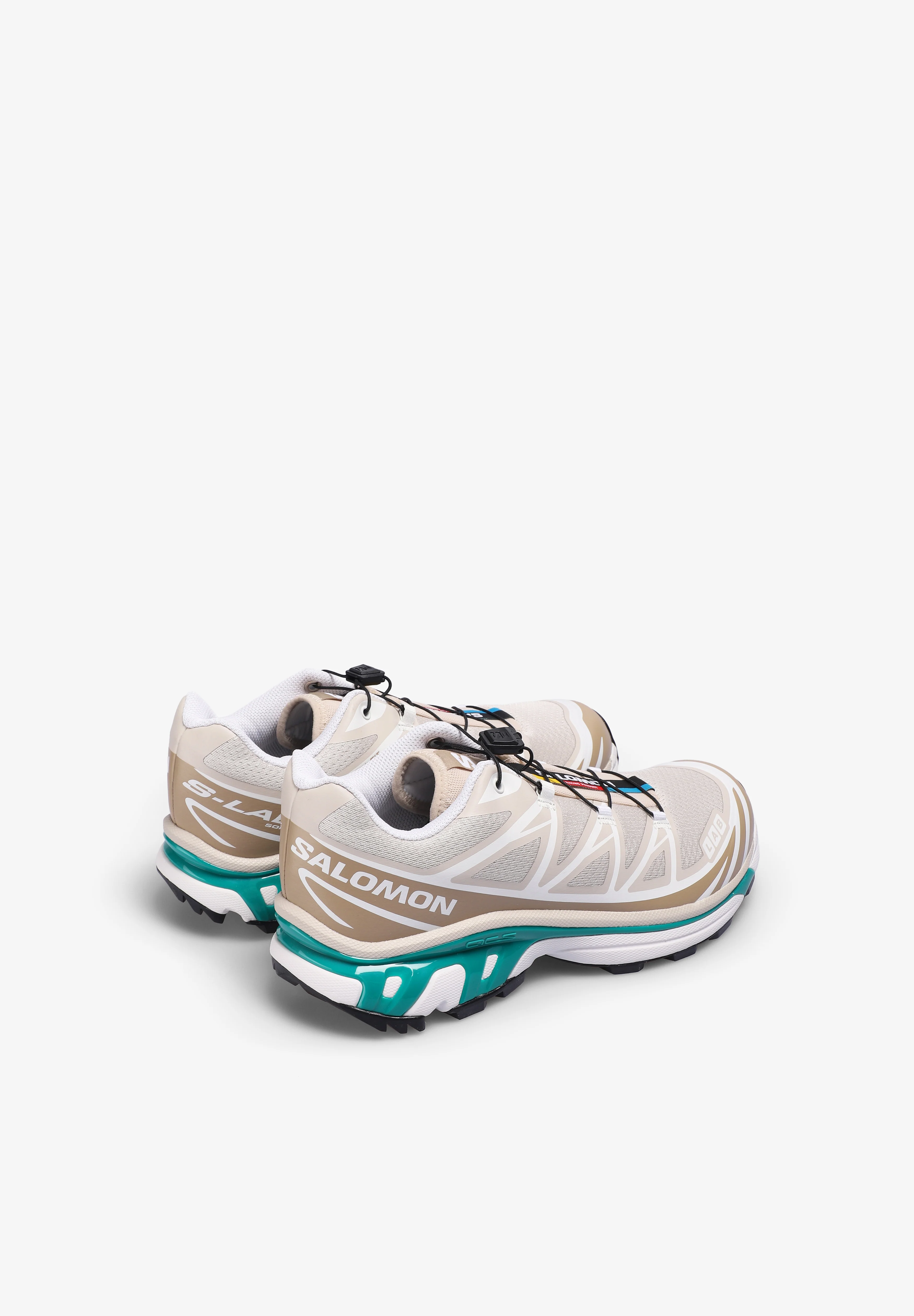 SALOMON | SNEAKERS XT-6 HOMBRE