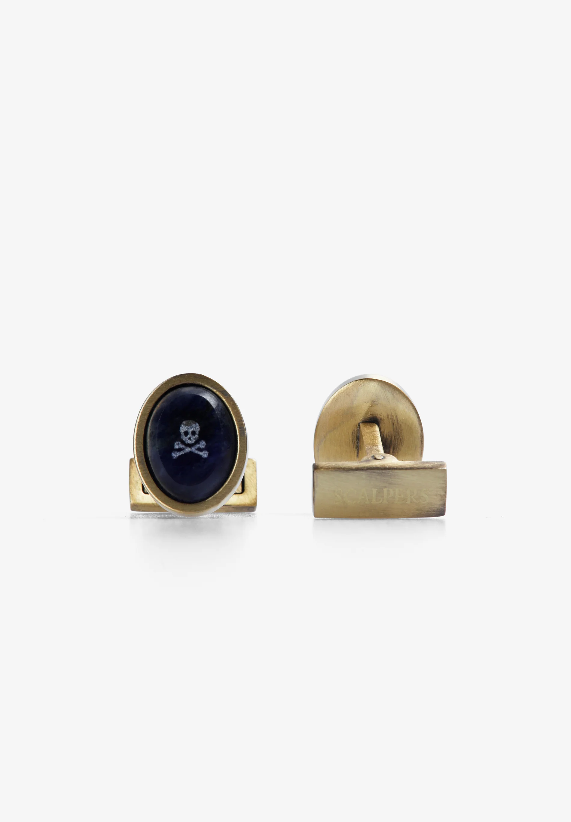 SCGLEN CUFFLINKS