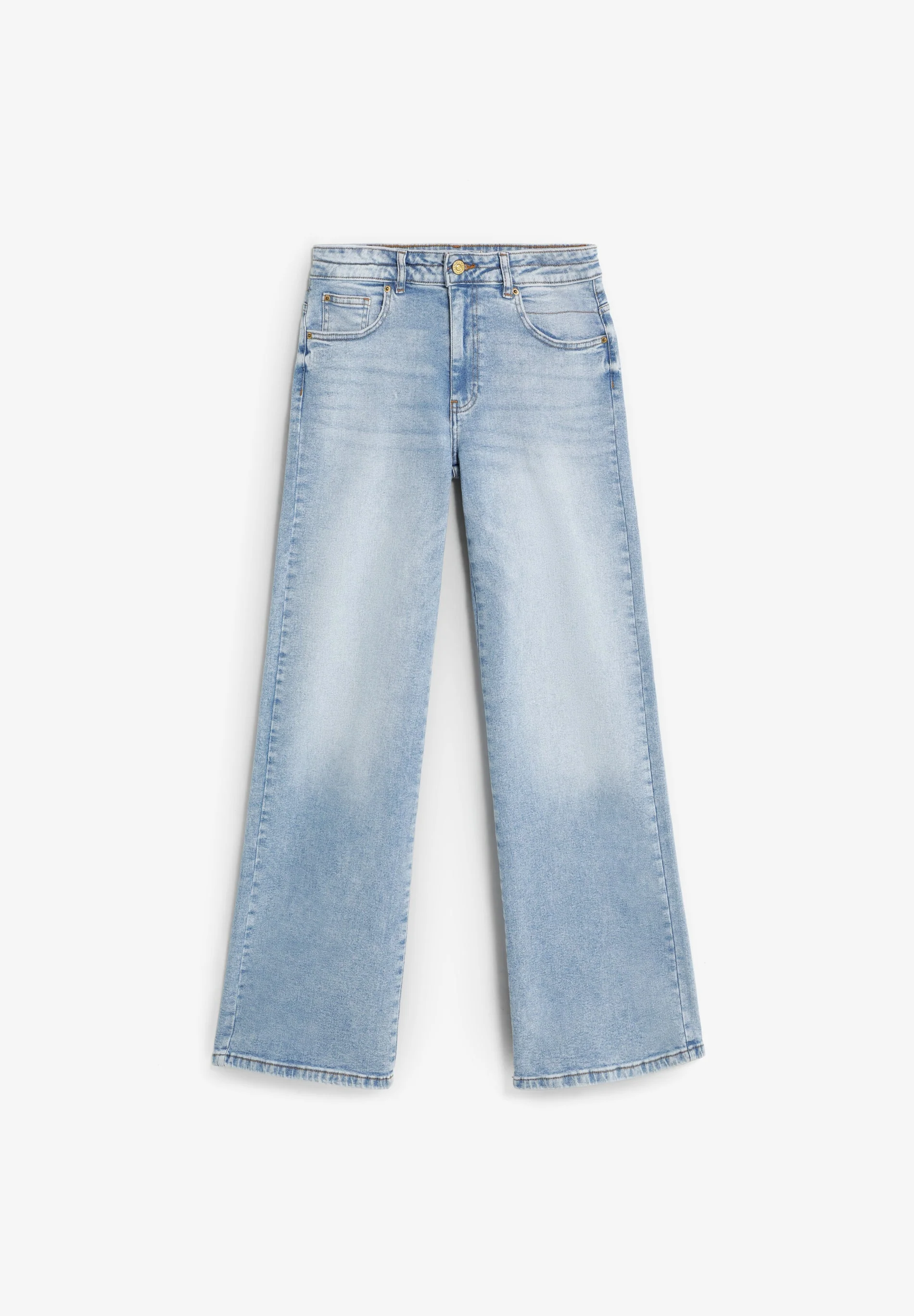 JEANS FULL LENGTH