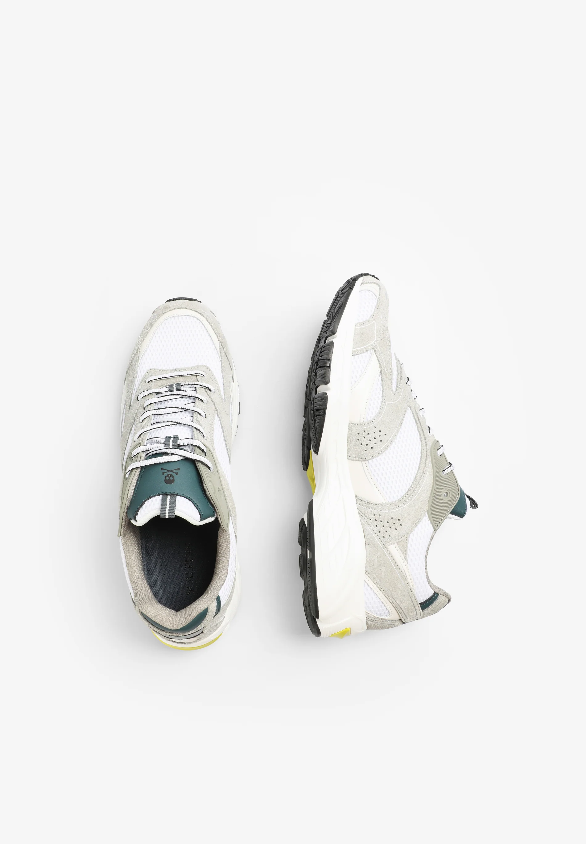 SNEAKERS RUNNING