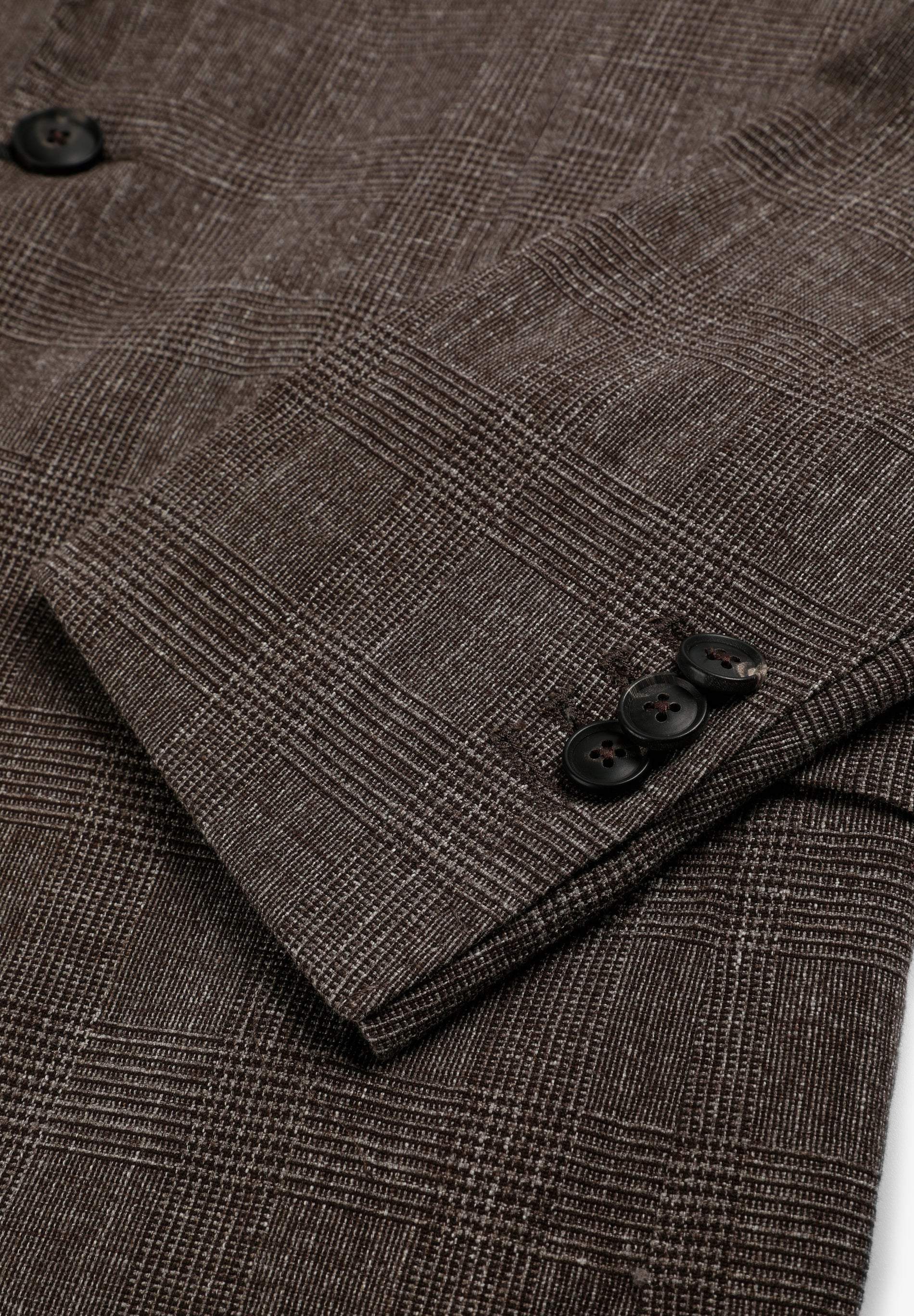 BLAZER DE LINO