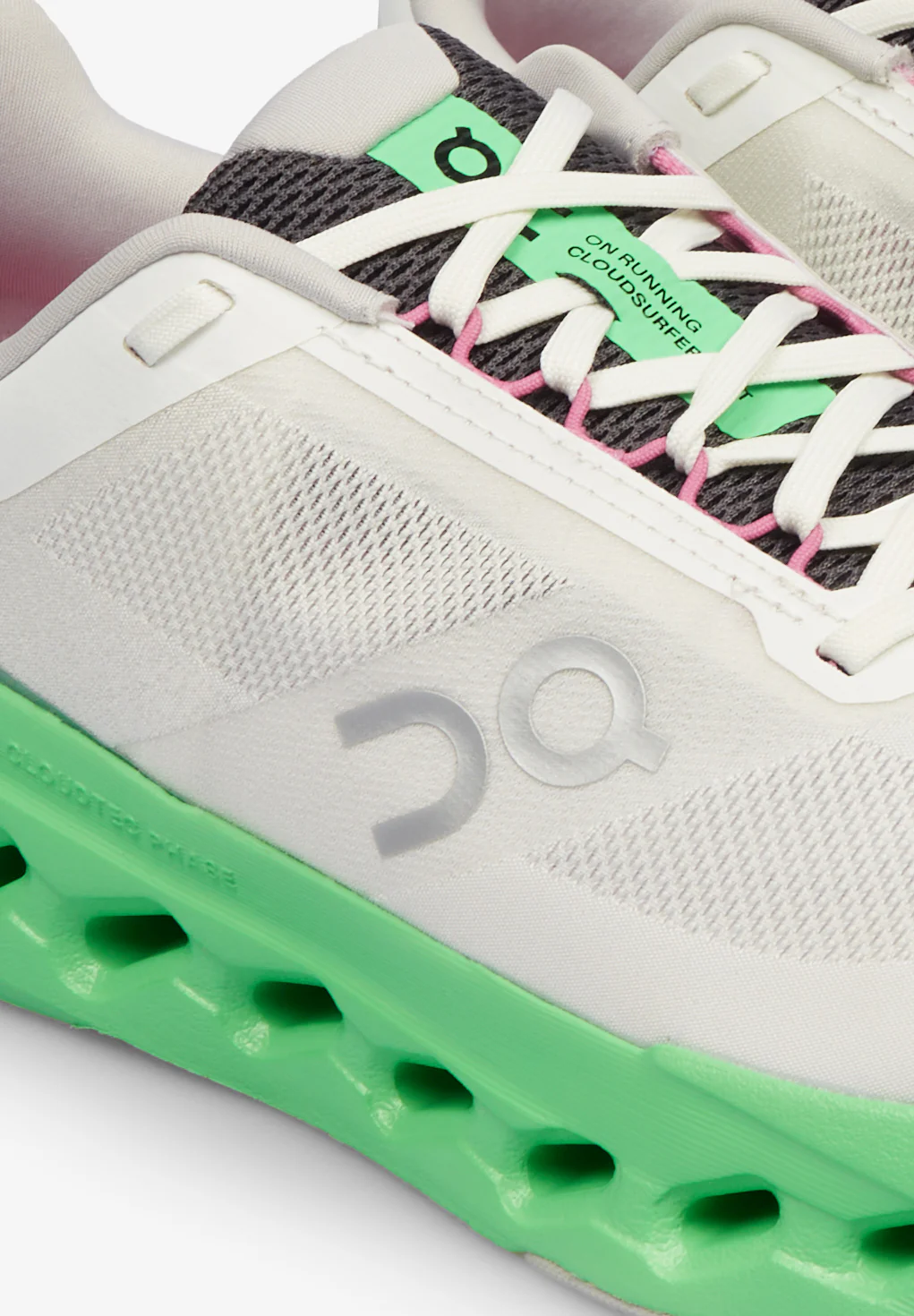 ON | SNEAKERS CLOUDSURFER NEXT