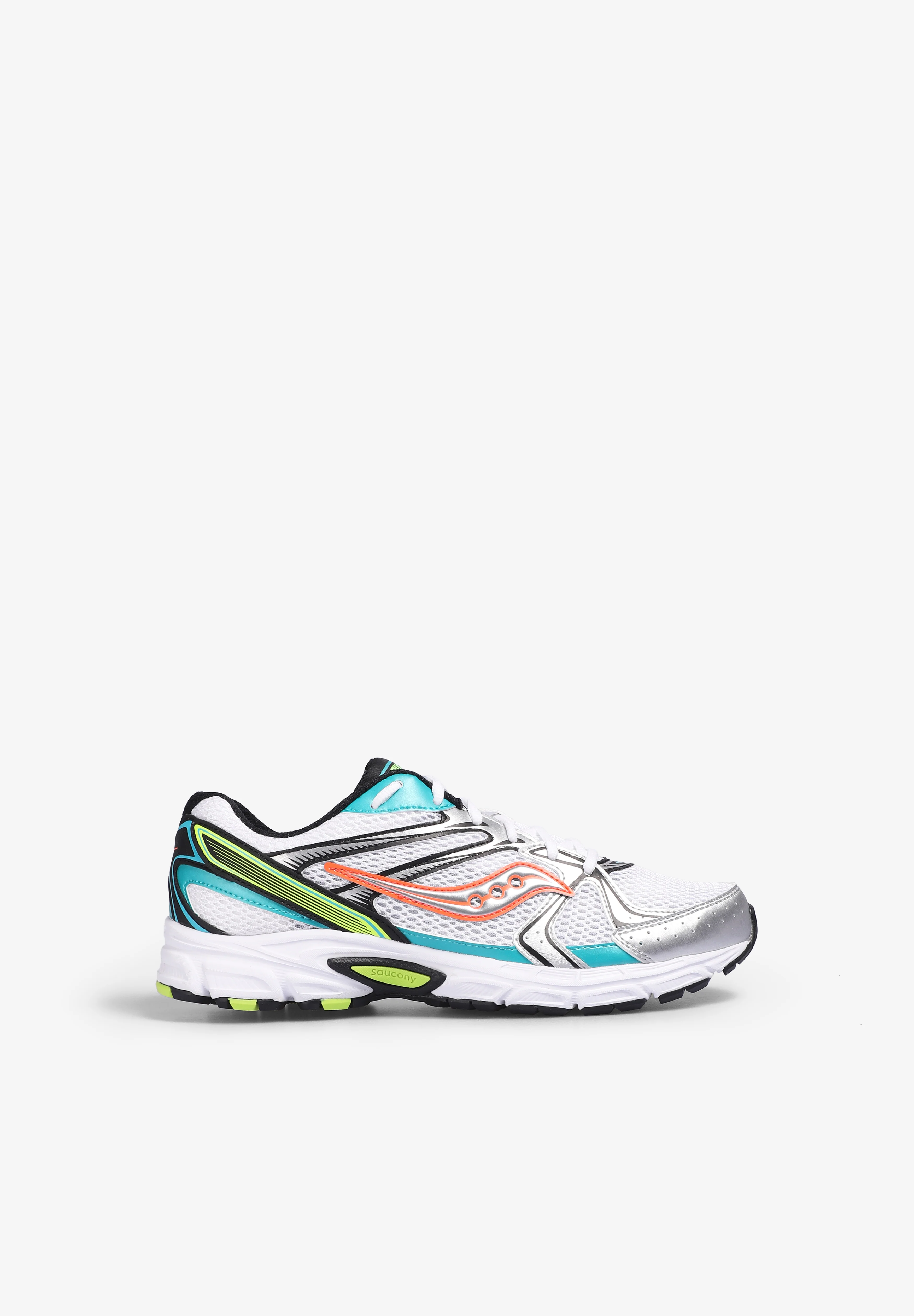 SAUCONY | SNEAKERS RIDE MILLENNIUM HOMBRE