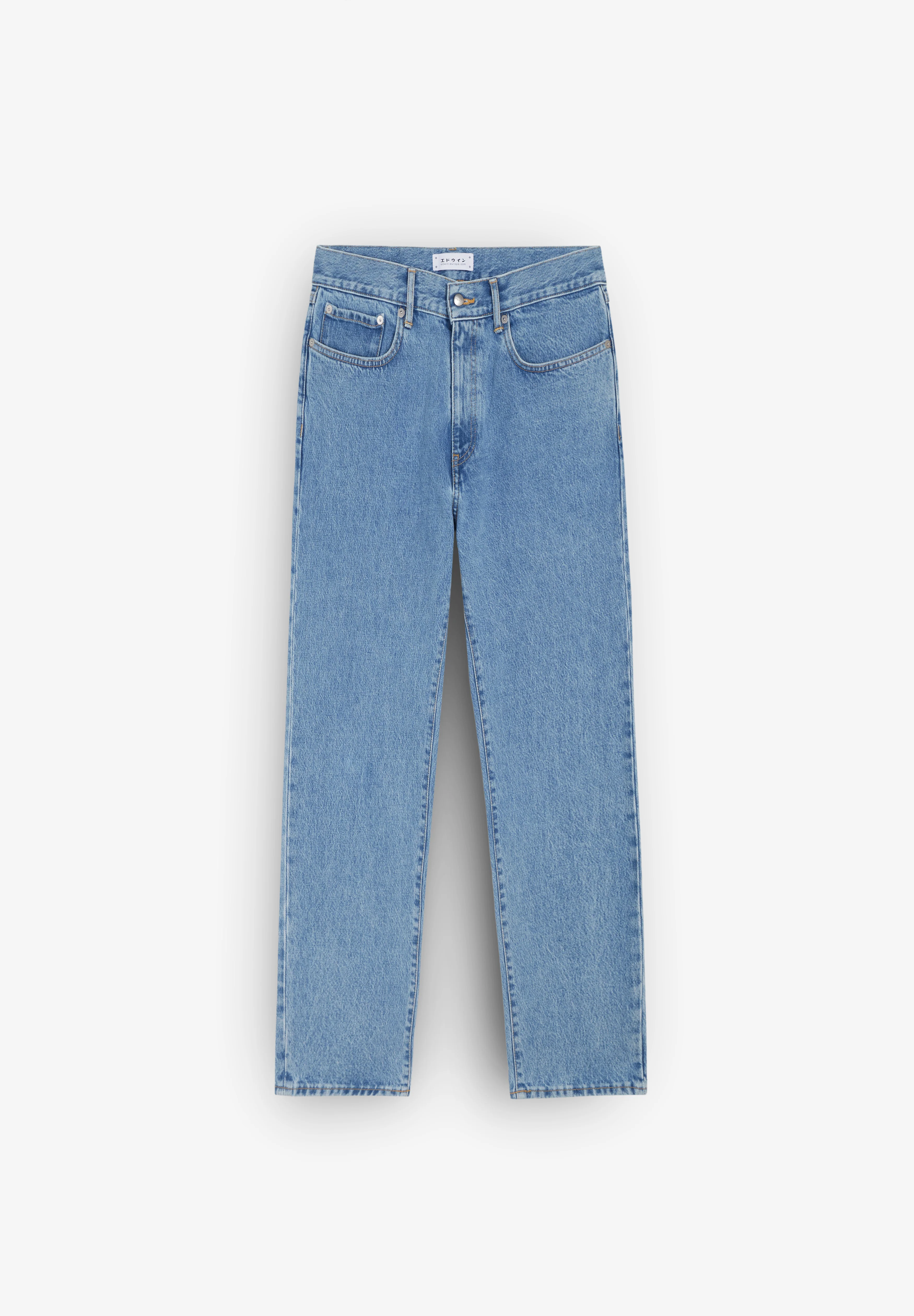 EDWIN | PANTALÓN DENIM COSMOS