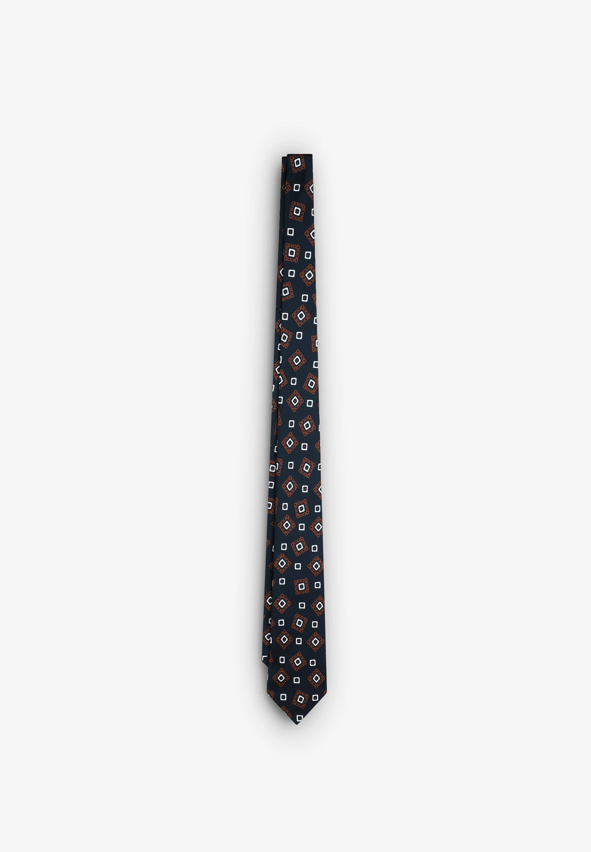 SCRETRO SQUARE F TIE