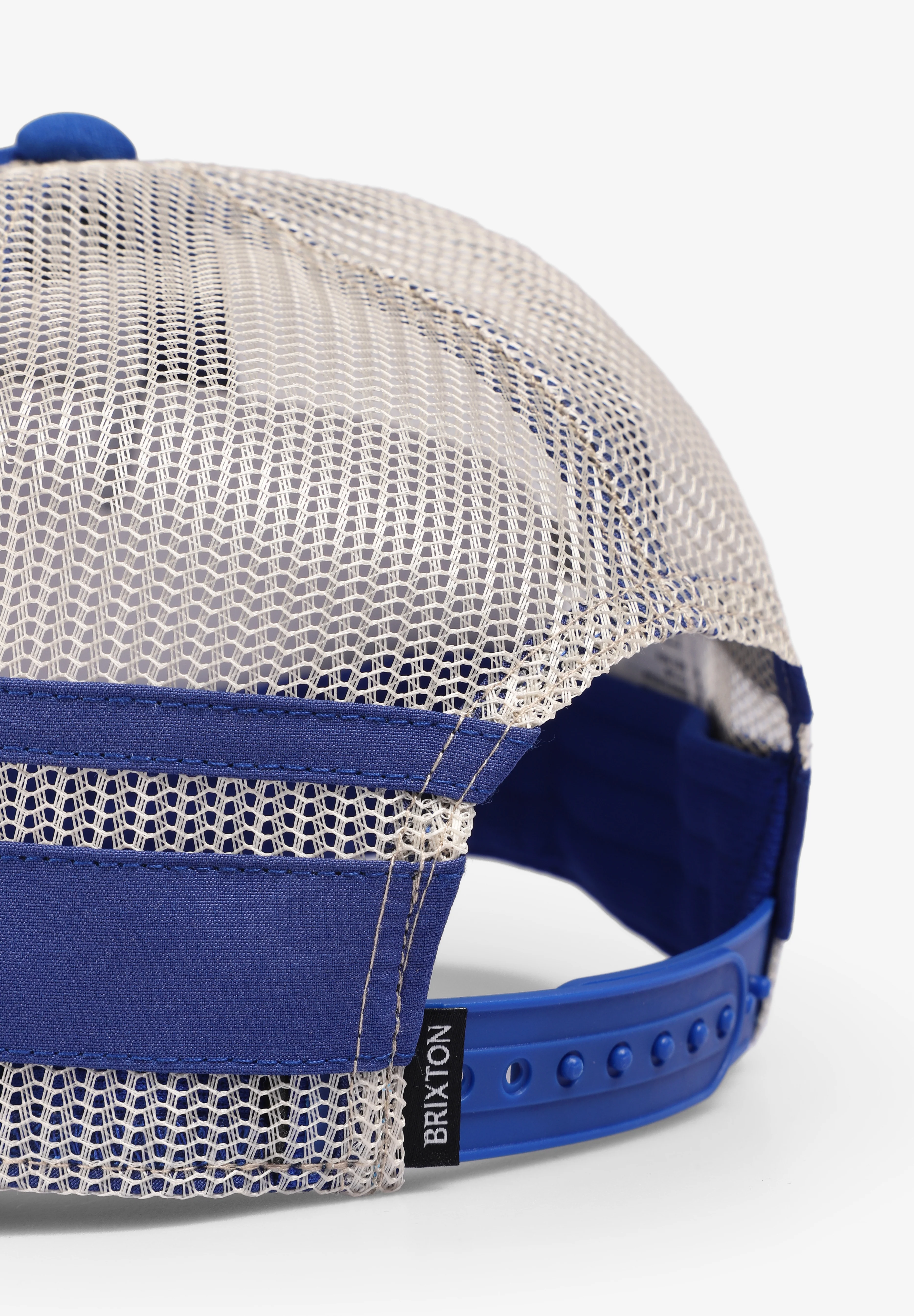 BRIXTON | GORRA FORD BUILT TOUGH MP