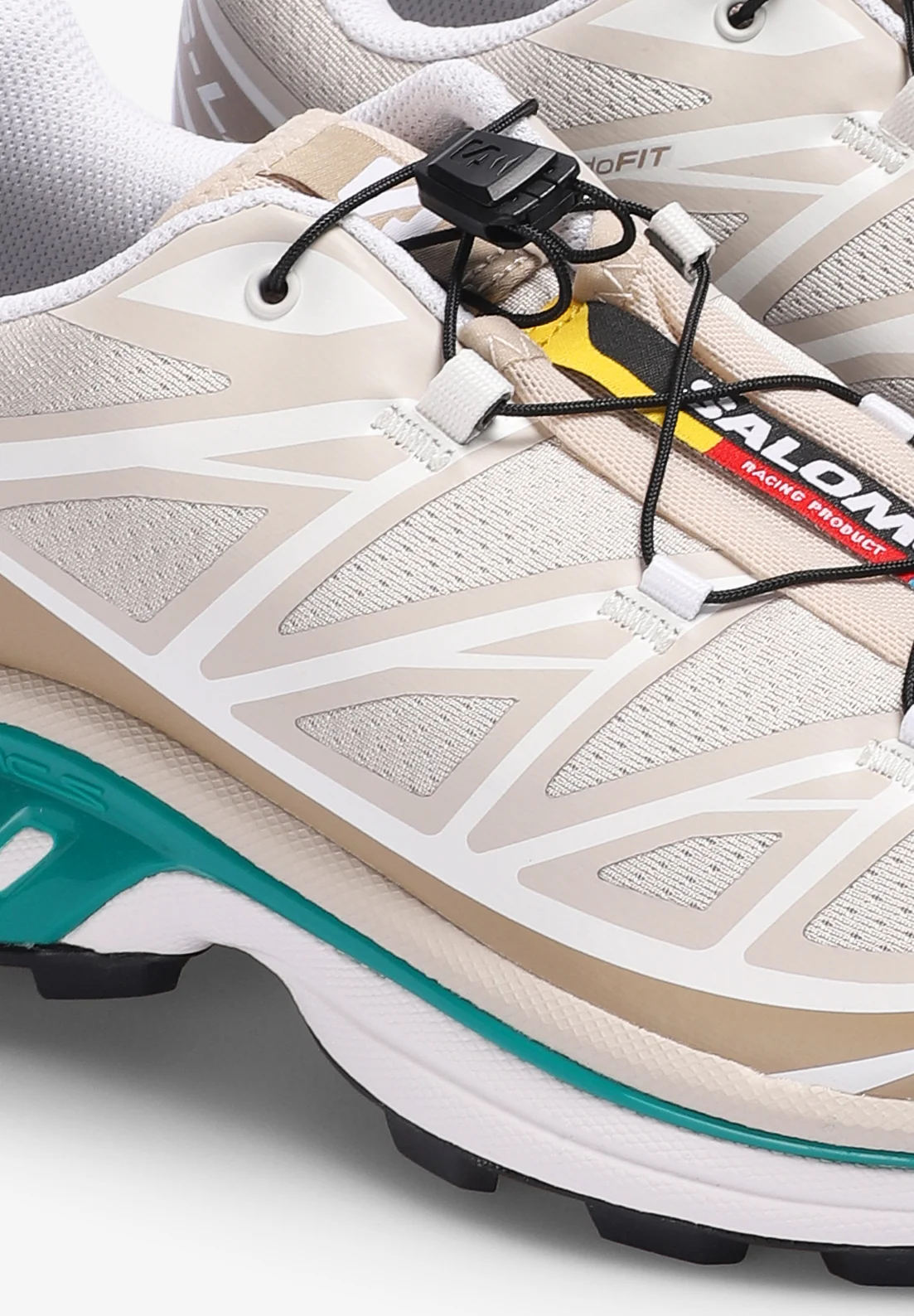 SALOMON | SNEAKERS XT-6 HOMBRE