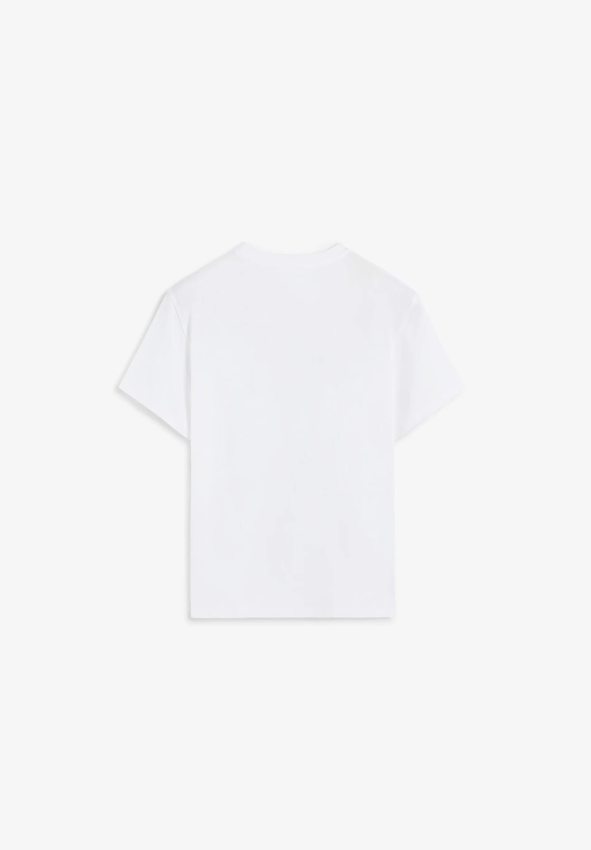 SCSKULLDUOJAC TEE