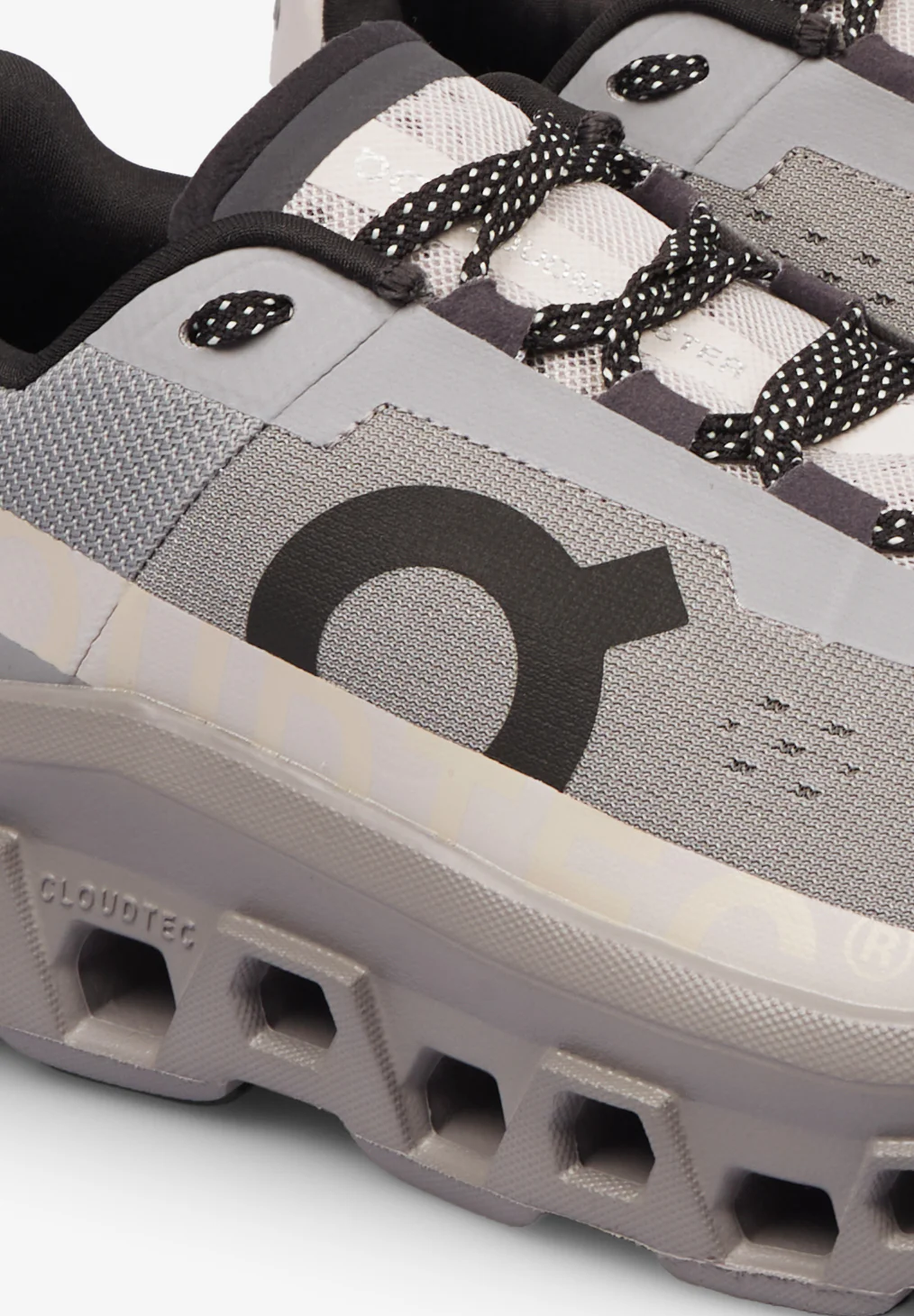 ON | SNEAKERS CLOUDMONSTER