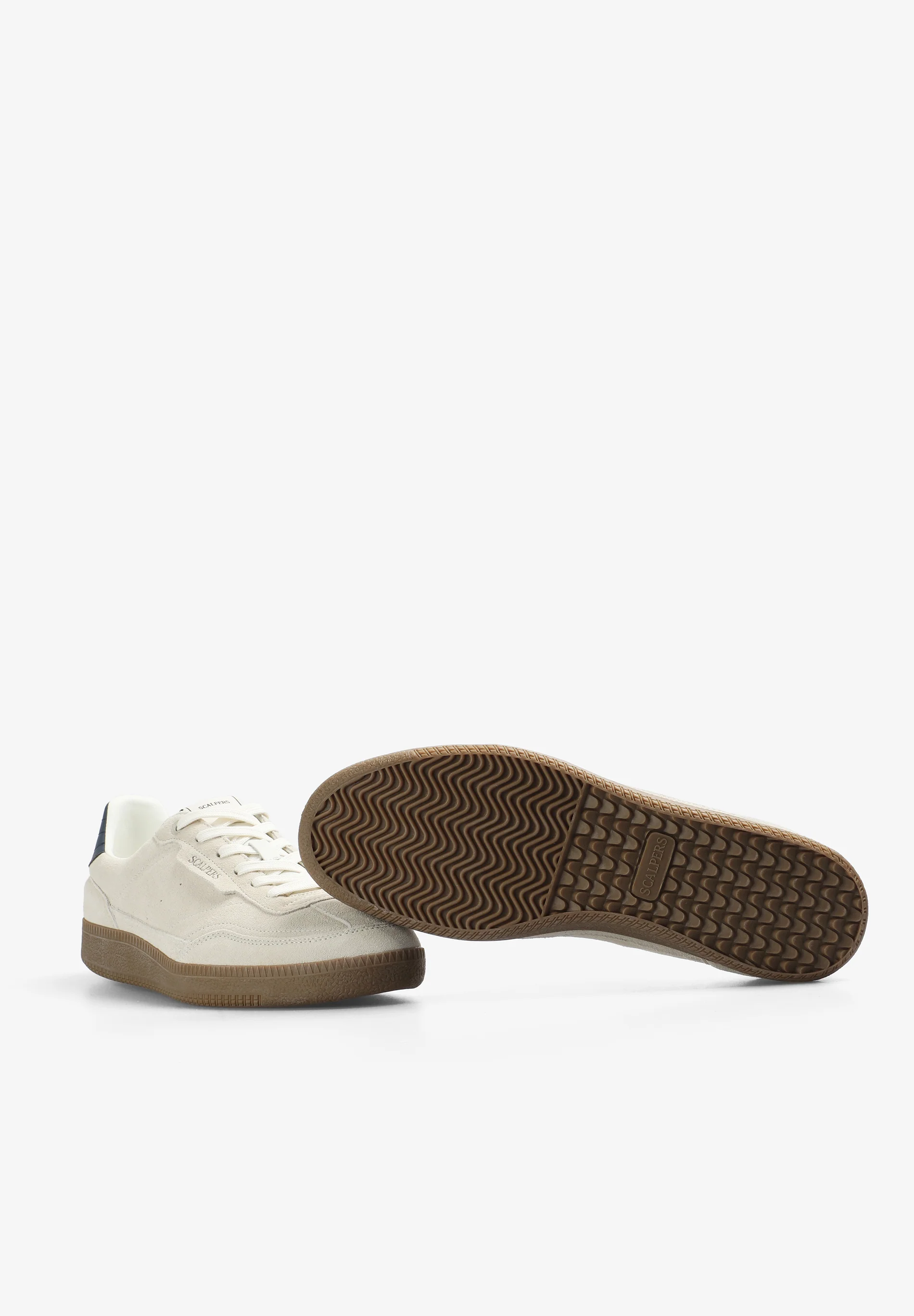 ZAPATILLA BAJA RETRO