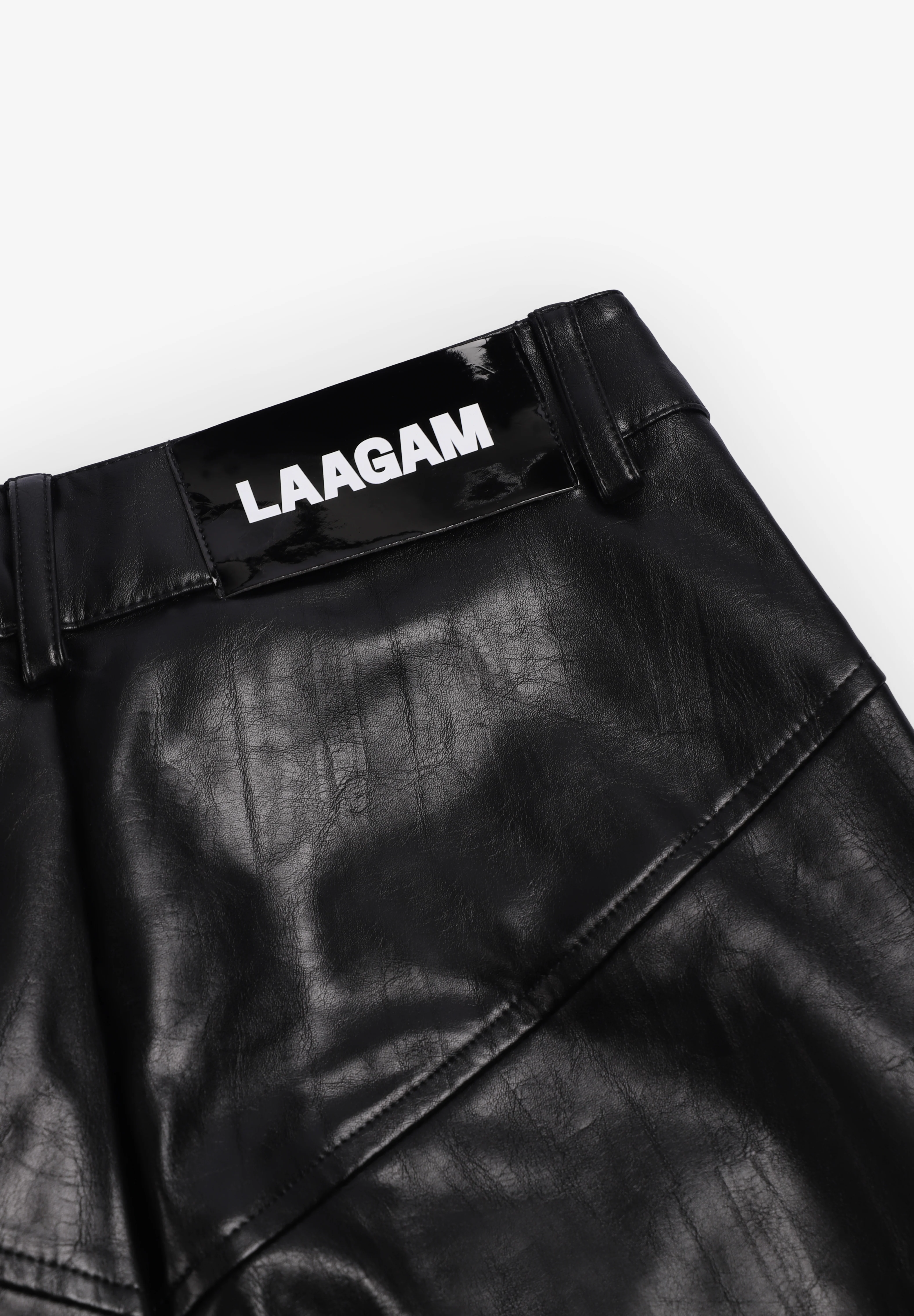 LAAGAM | PANTALÓN BLONDIE