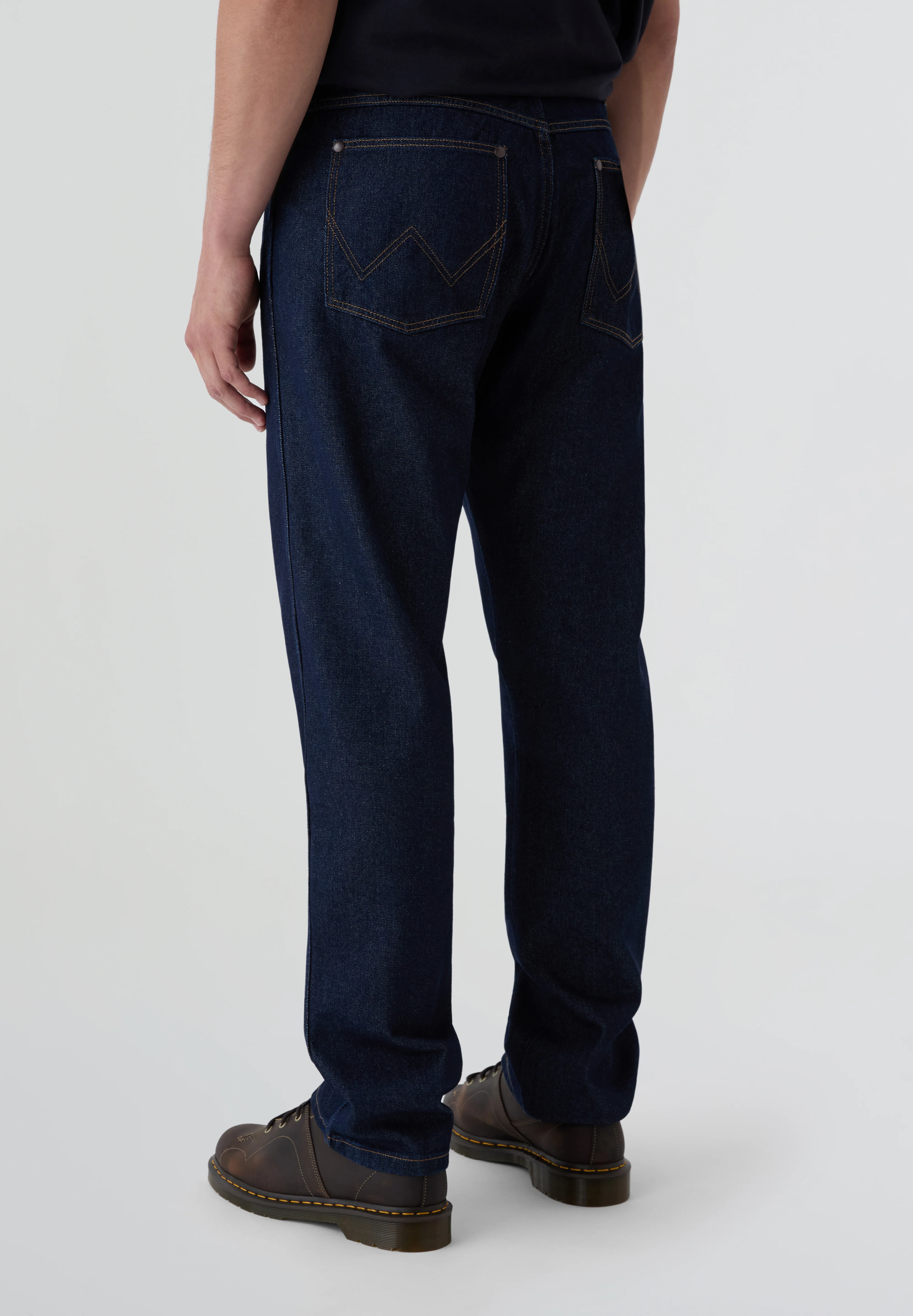 WRANGLER | PANTALÓN VAQUERO FRONTIER HOMBRE