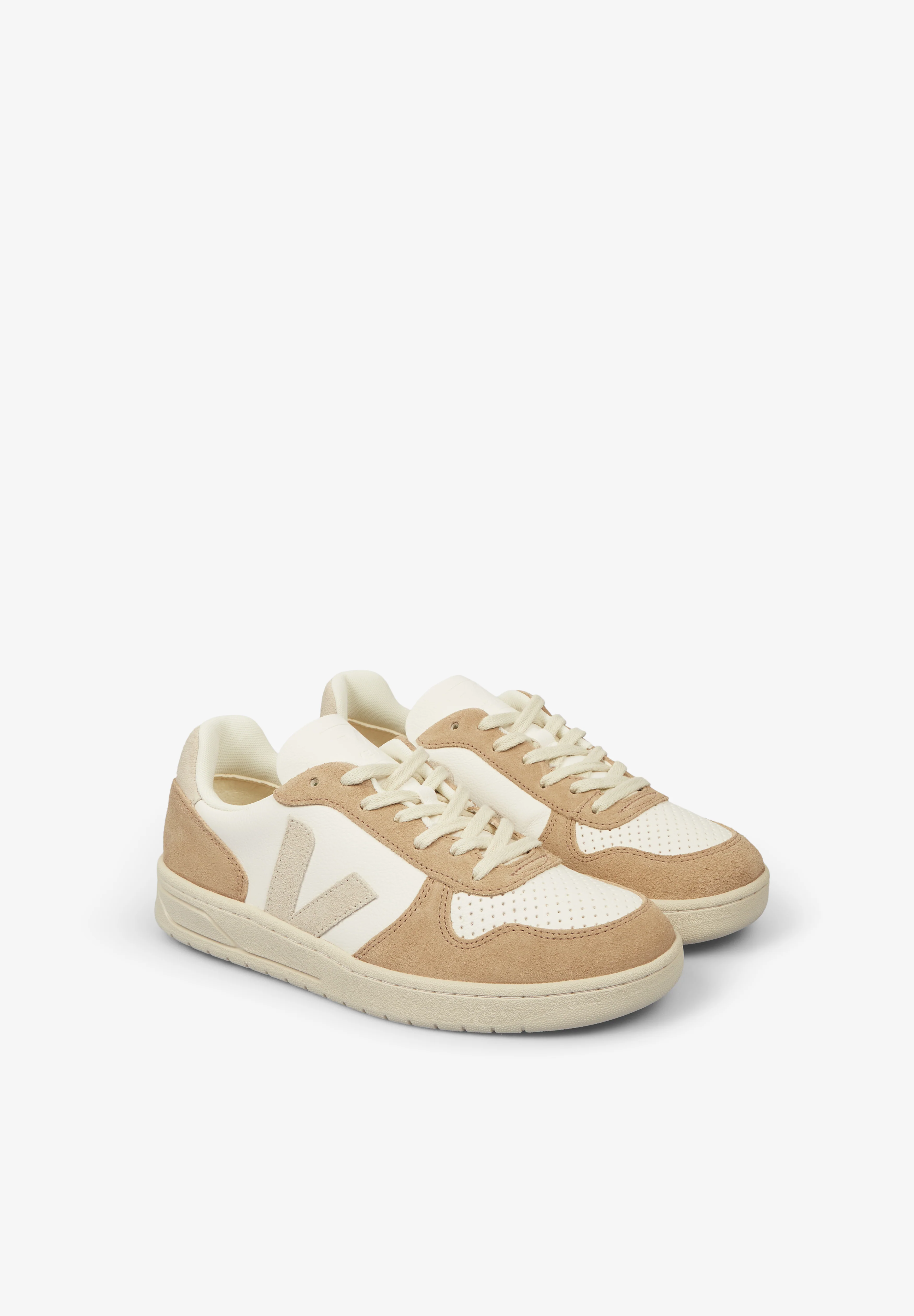 VEJA | SNEAKERS V-10 CHROMEFREE UNISEX