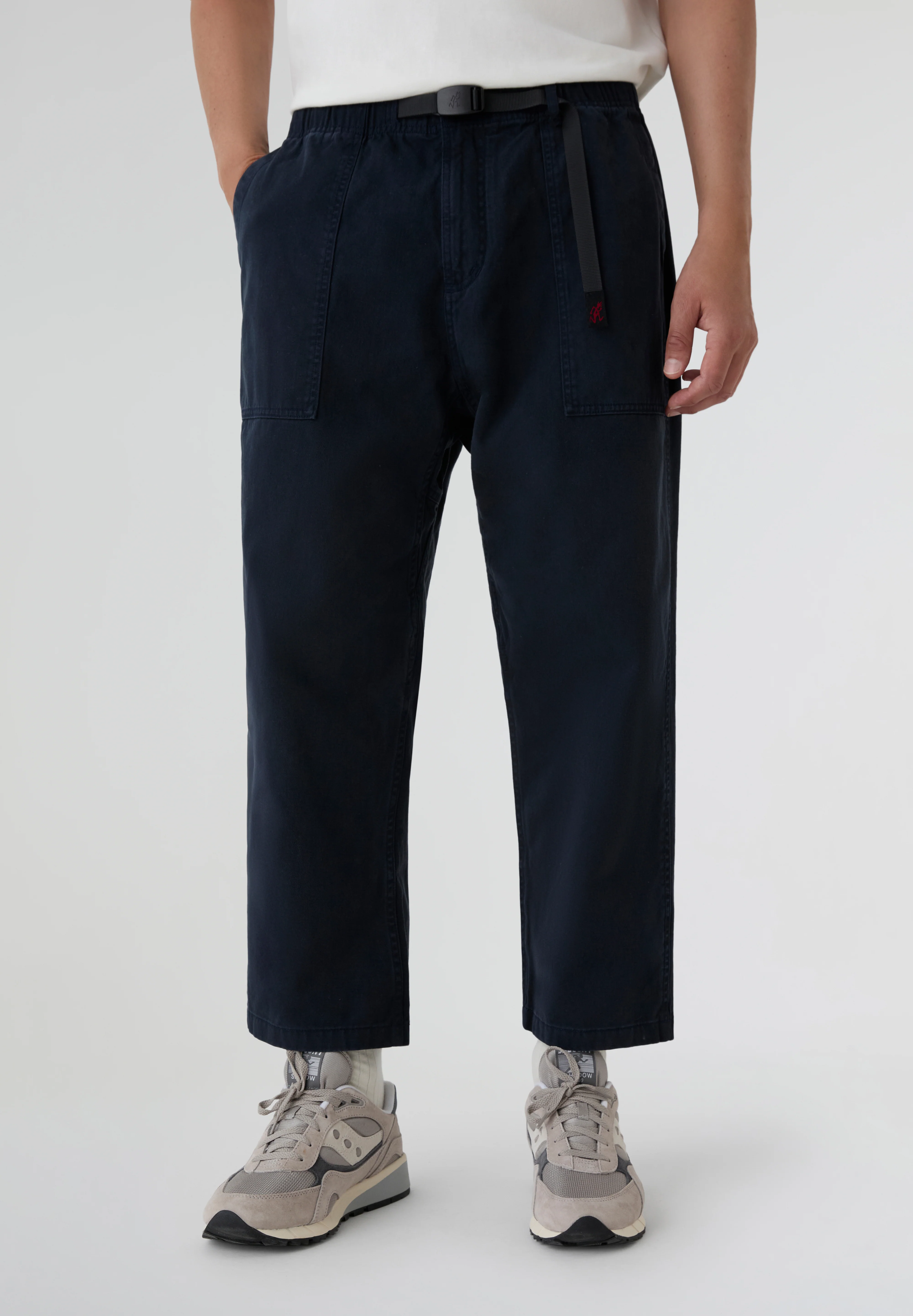 GRAMICCI | PANTALÓN LOOSE TAPERED