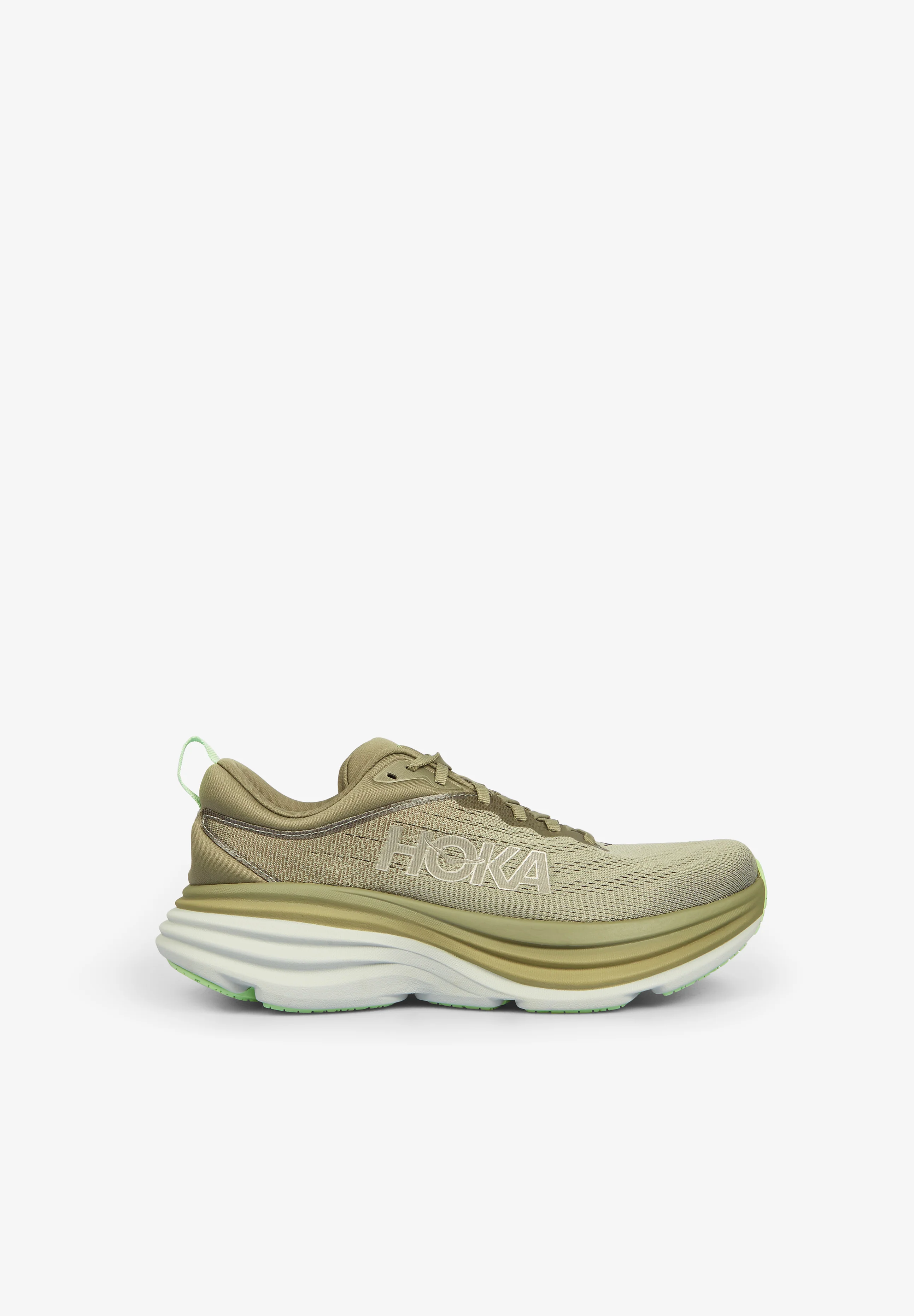 HOKA | ZAPATILLAS BONDI 8 HOMBRE