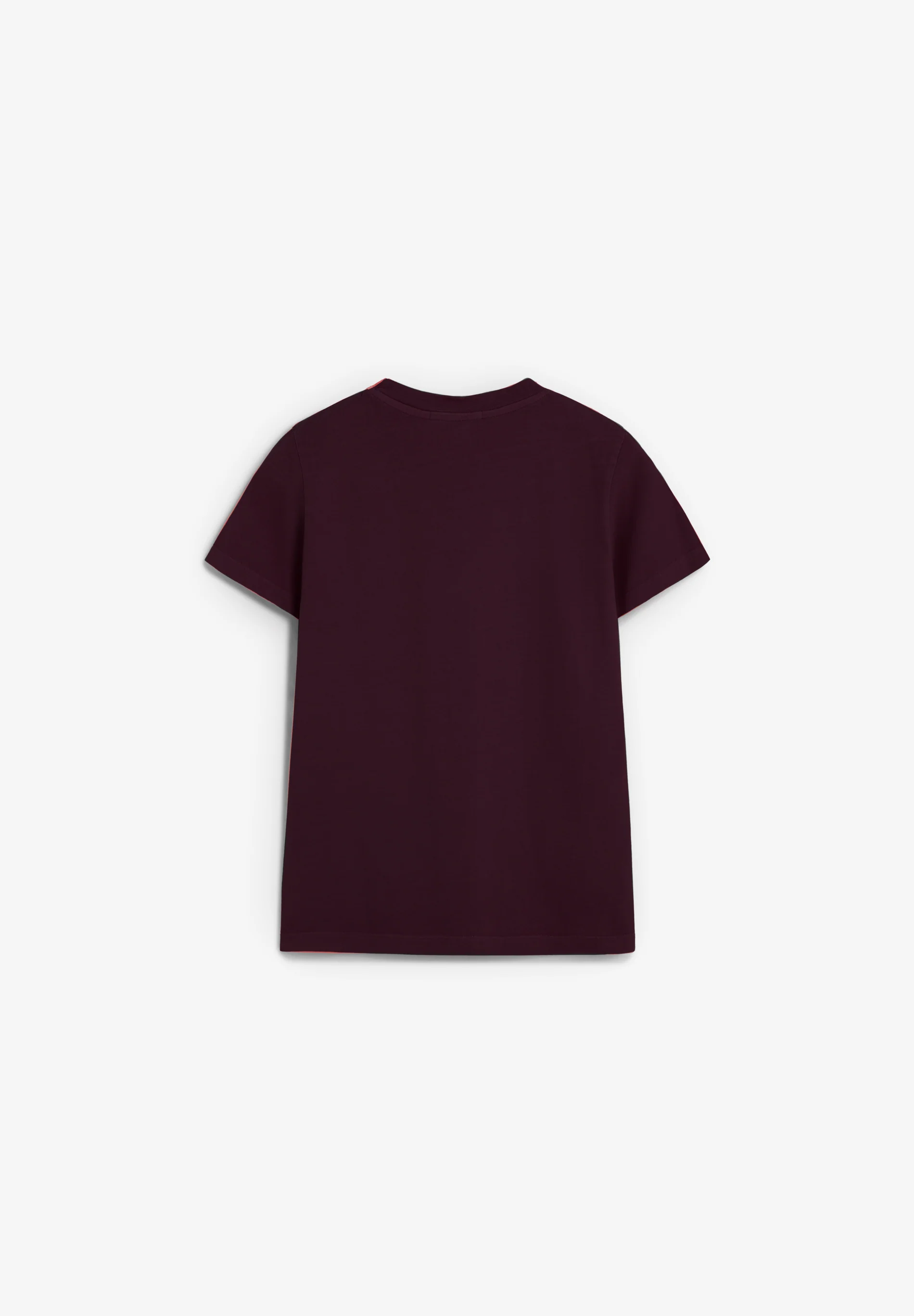 CAMISETA BÁSICA CALAVERA