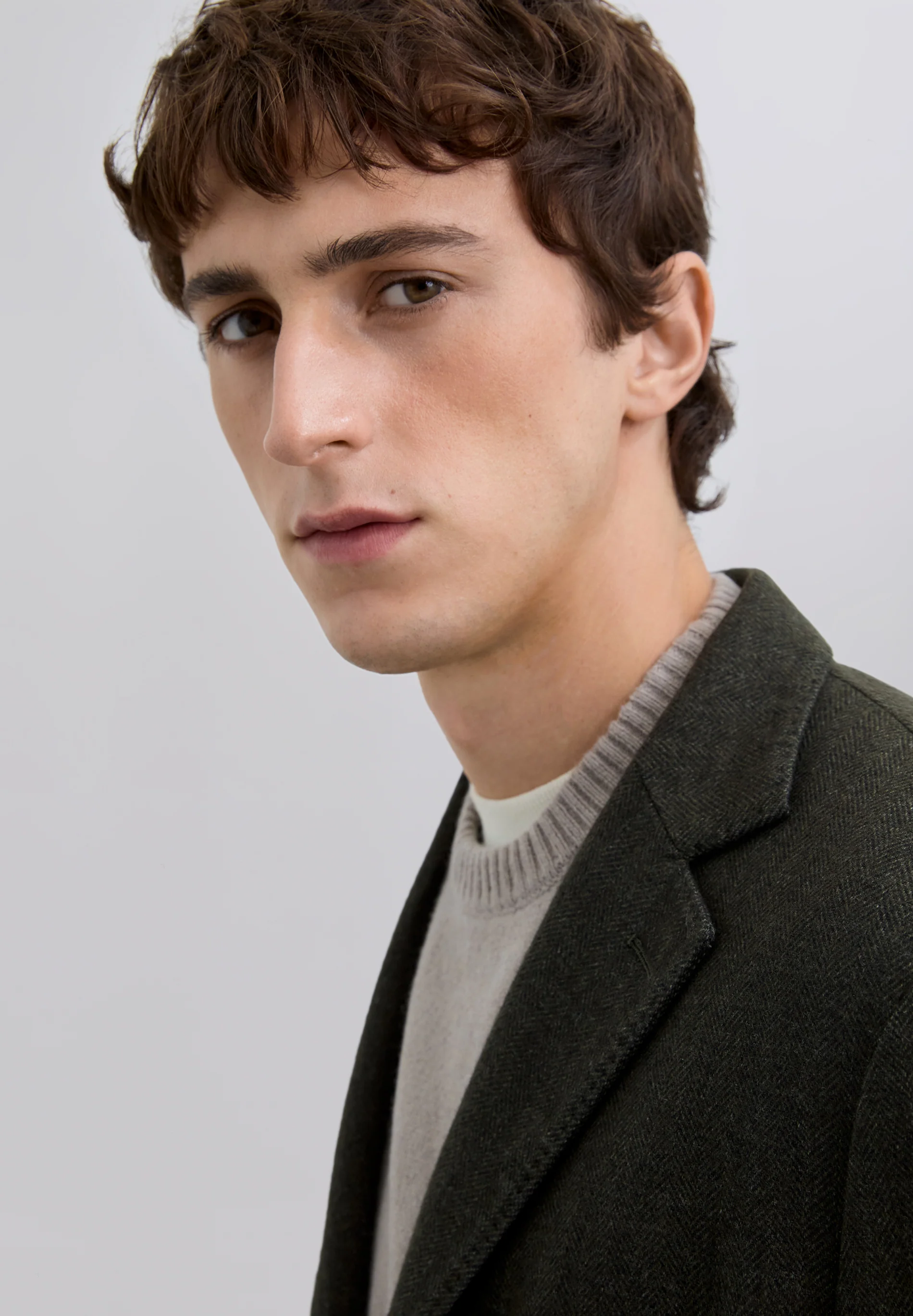 AMERICANA ESPIGA LANA