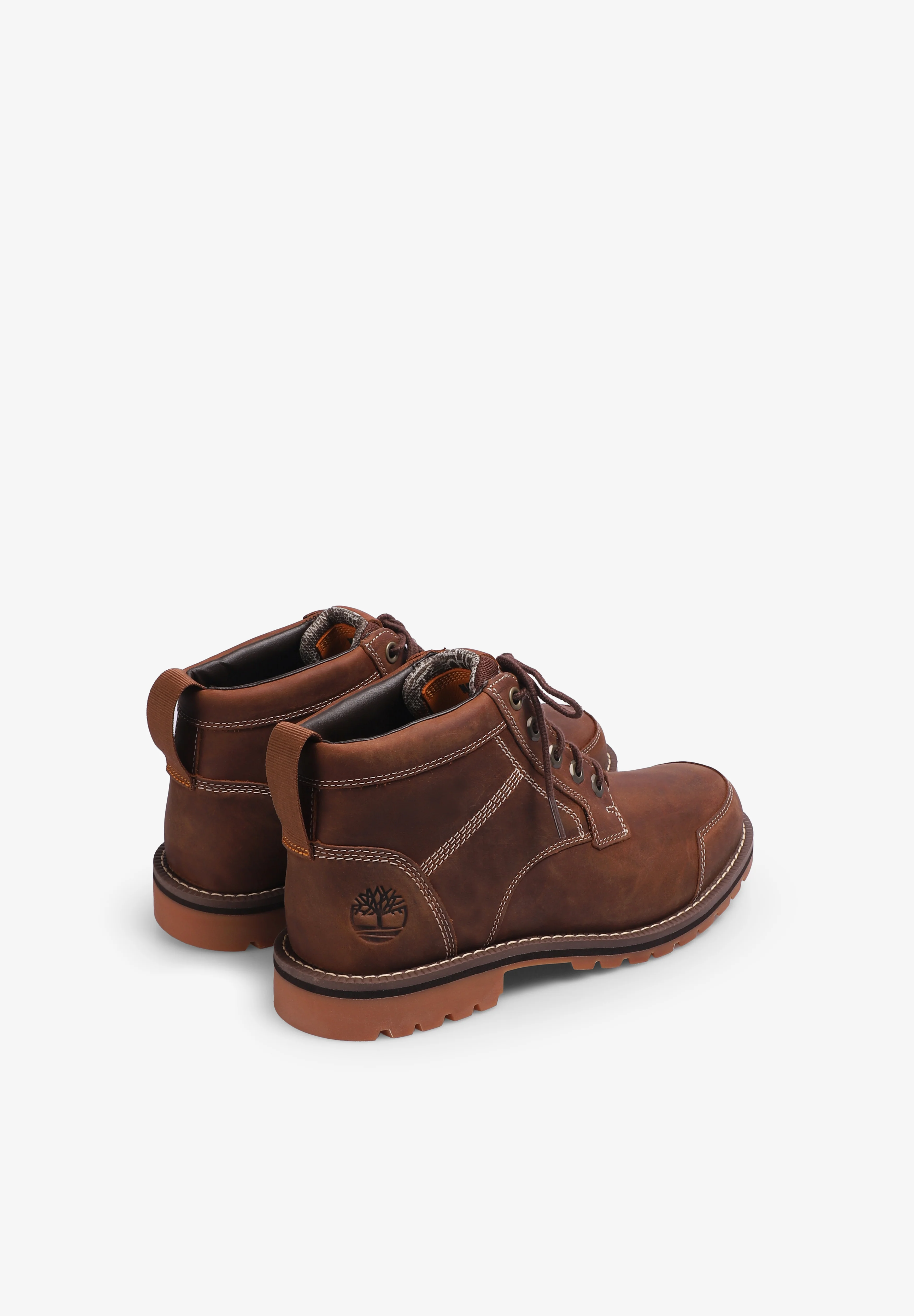 TIMBERLAND | BOTAS CHUKKA LARCHMONT HOMBRE