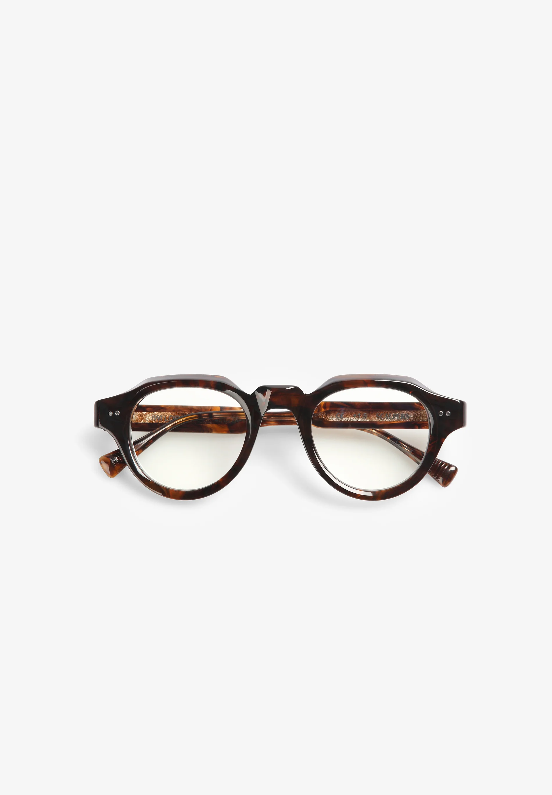GAFAS GRADUADAS REDONDAS