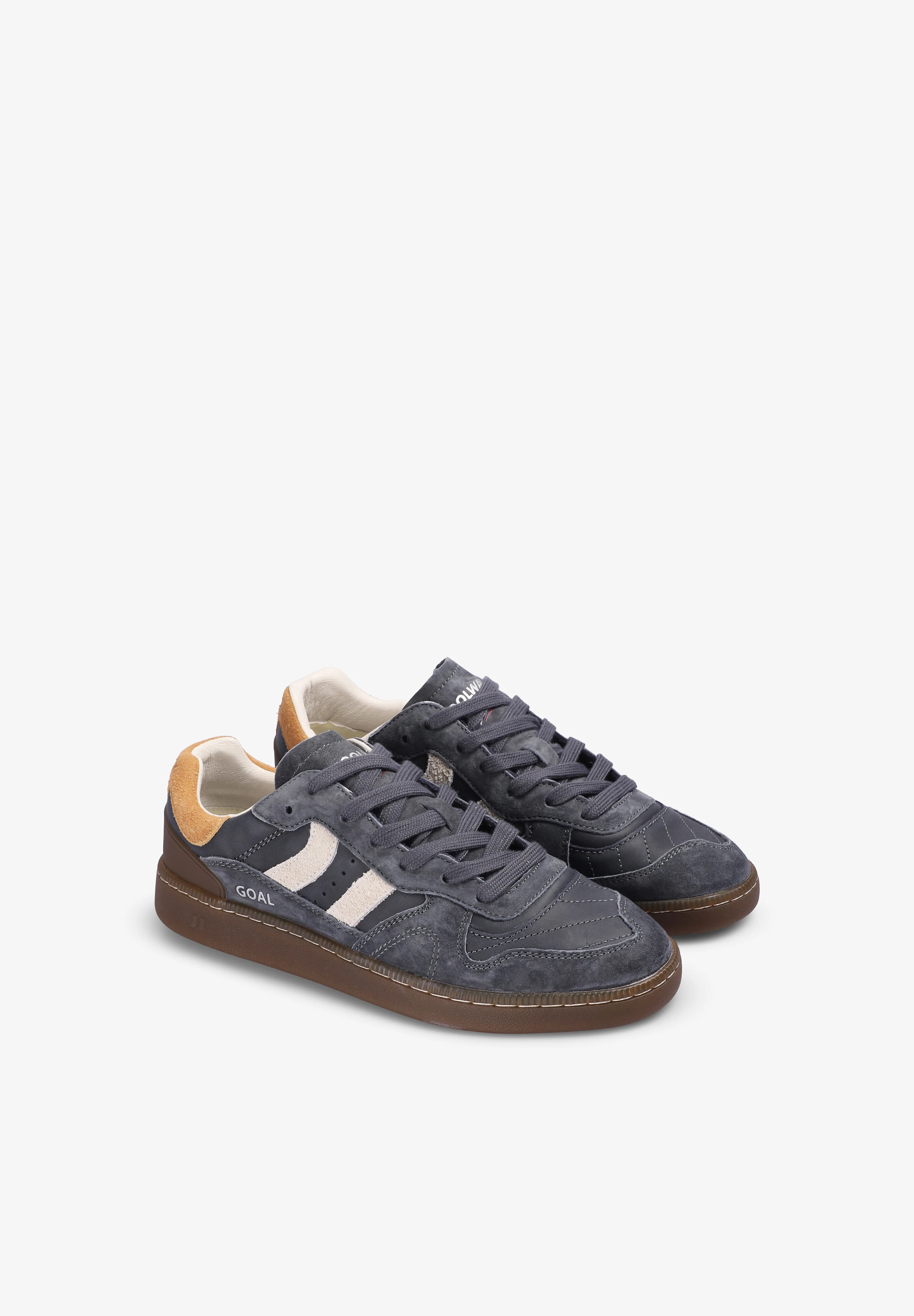 COOLWAY | SNEAKERS GOAL HOMBRE