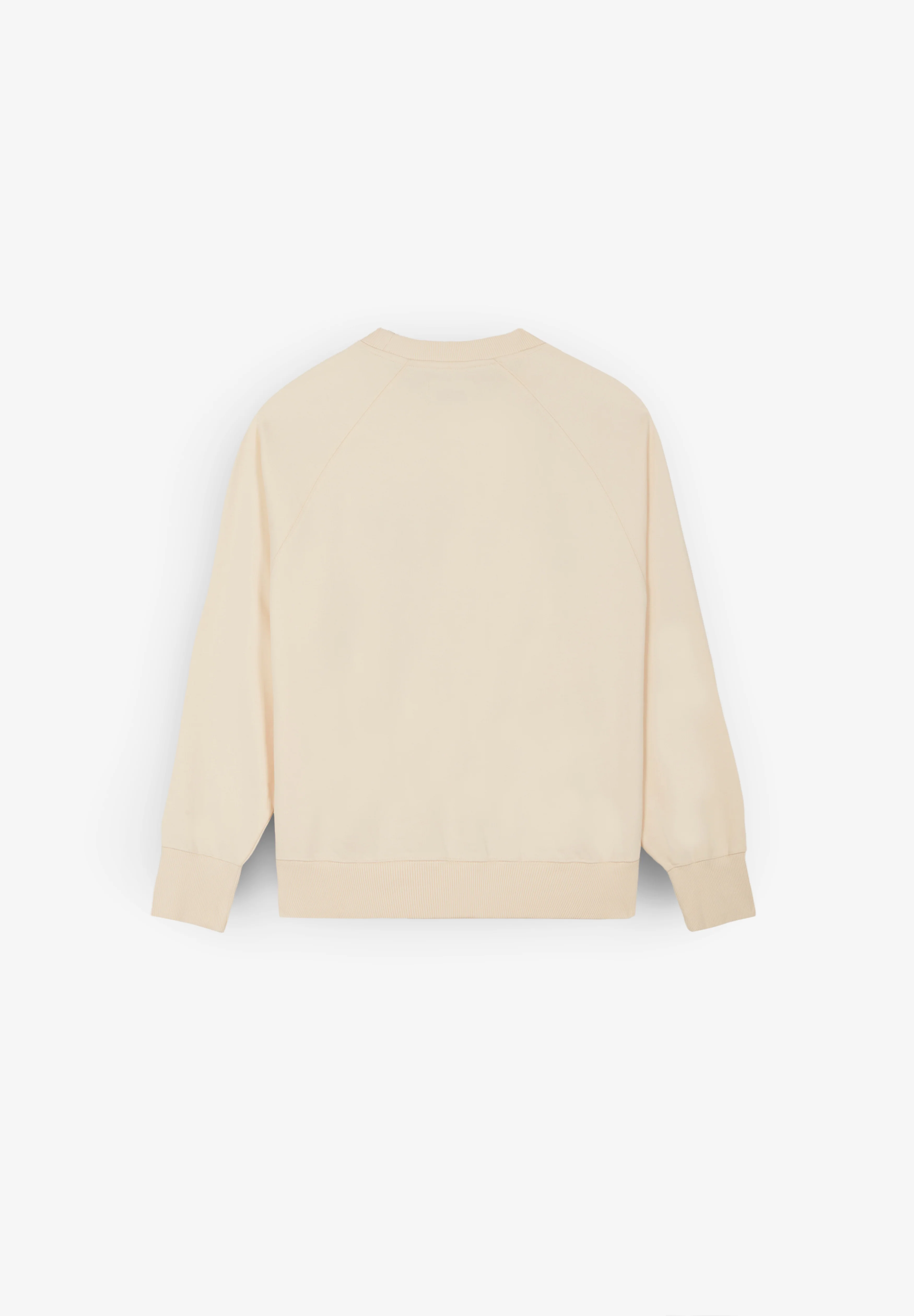 THINKING MU | SUDADERA LOVE HEART MUJER