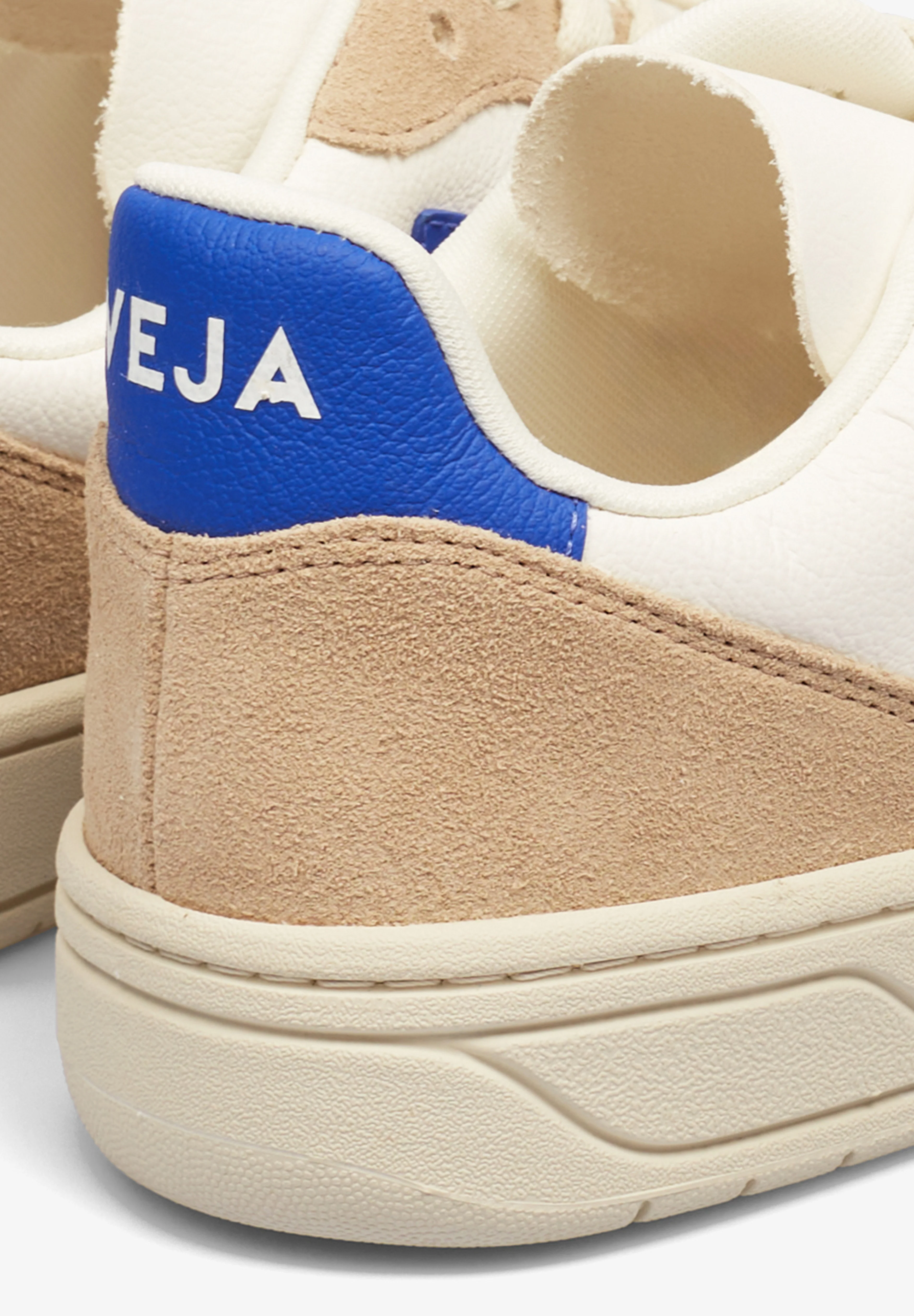 VEJA | SNEAKERS V-10 CHROMEFREE HOMBRE