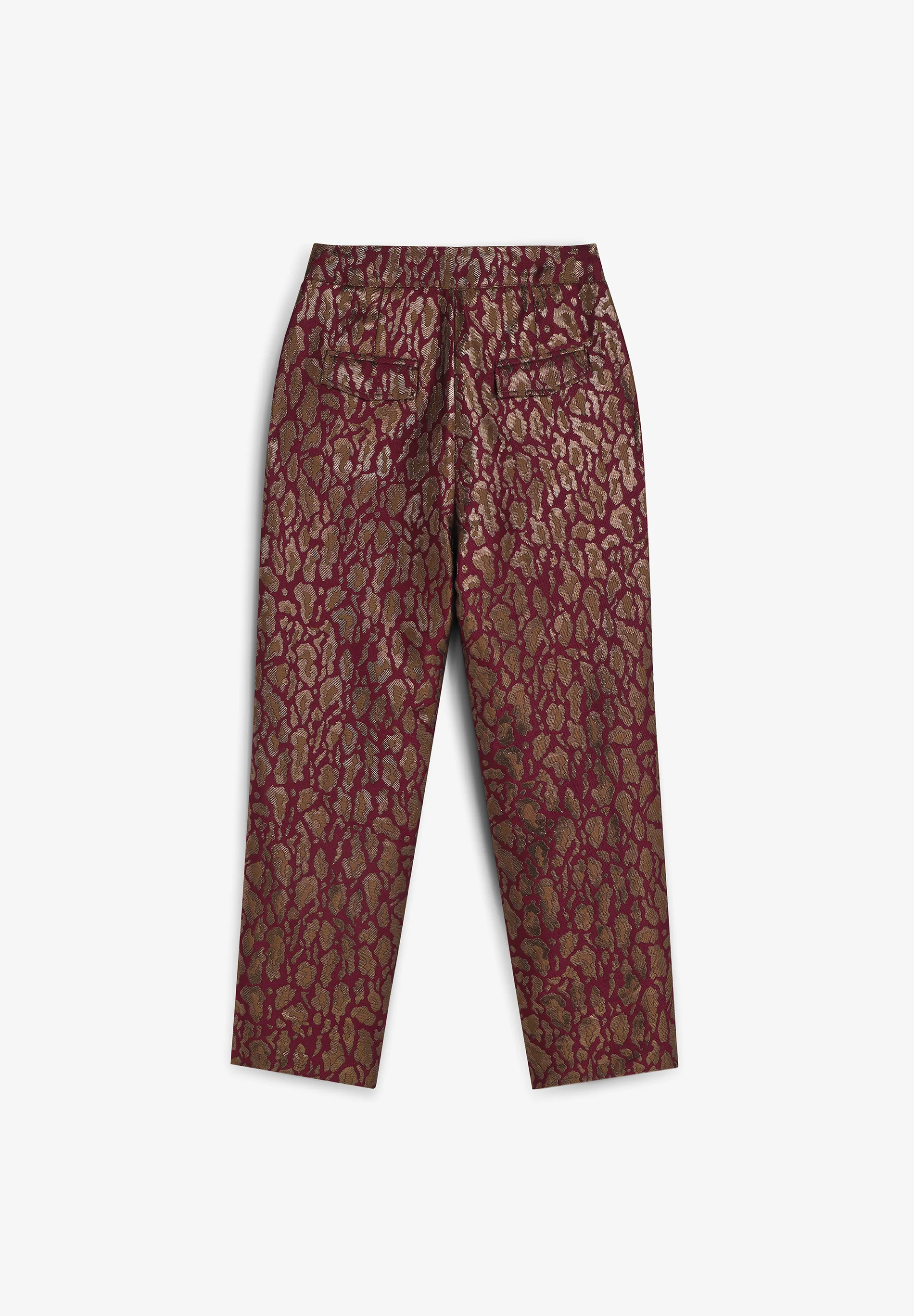 SCLEOPARD PANT