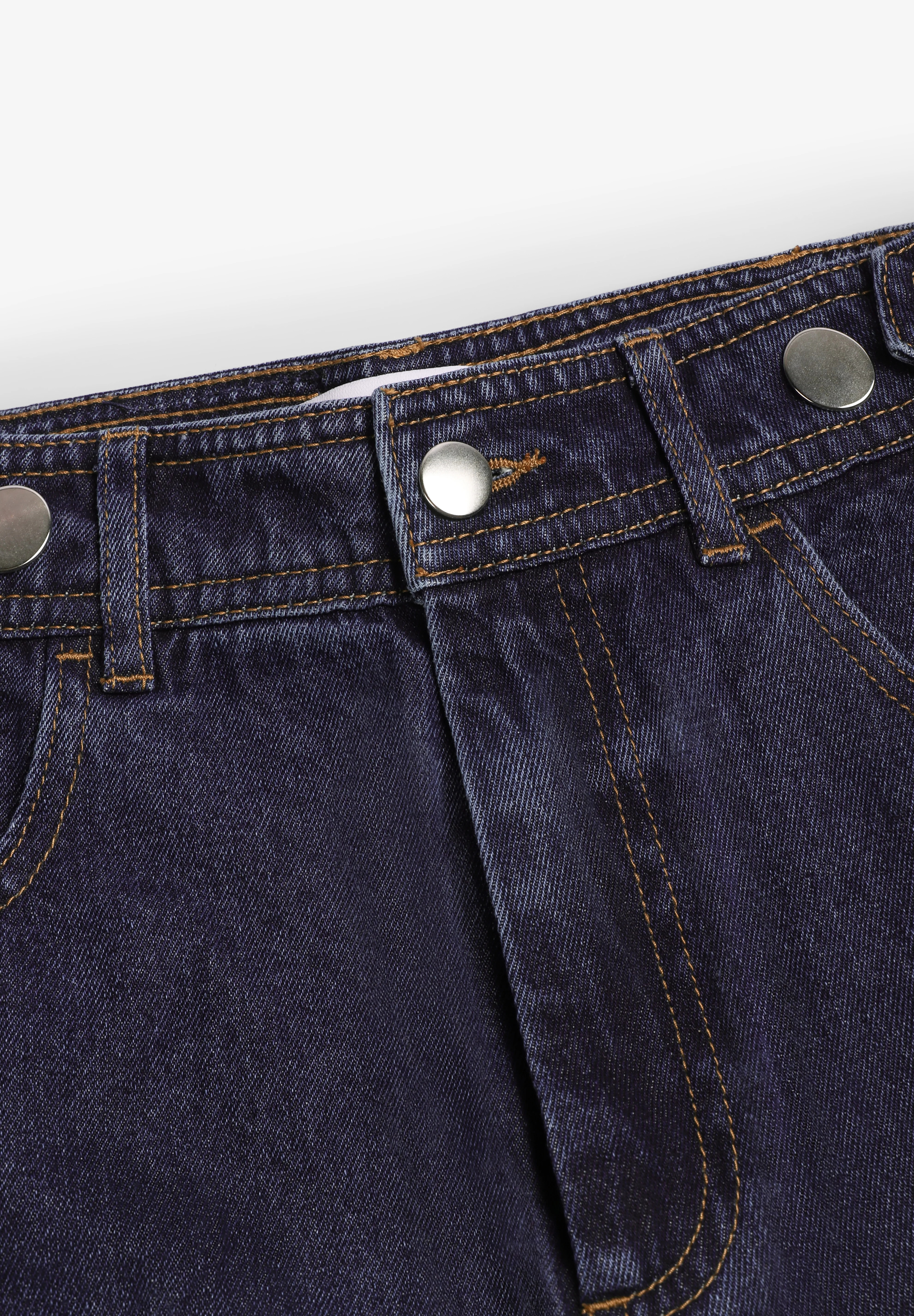 LAAGAM | VAQUEROS MOLLY