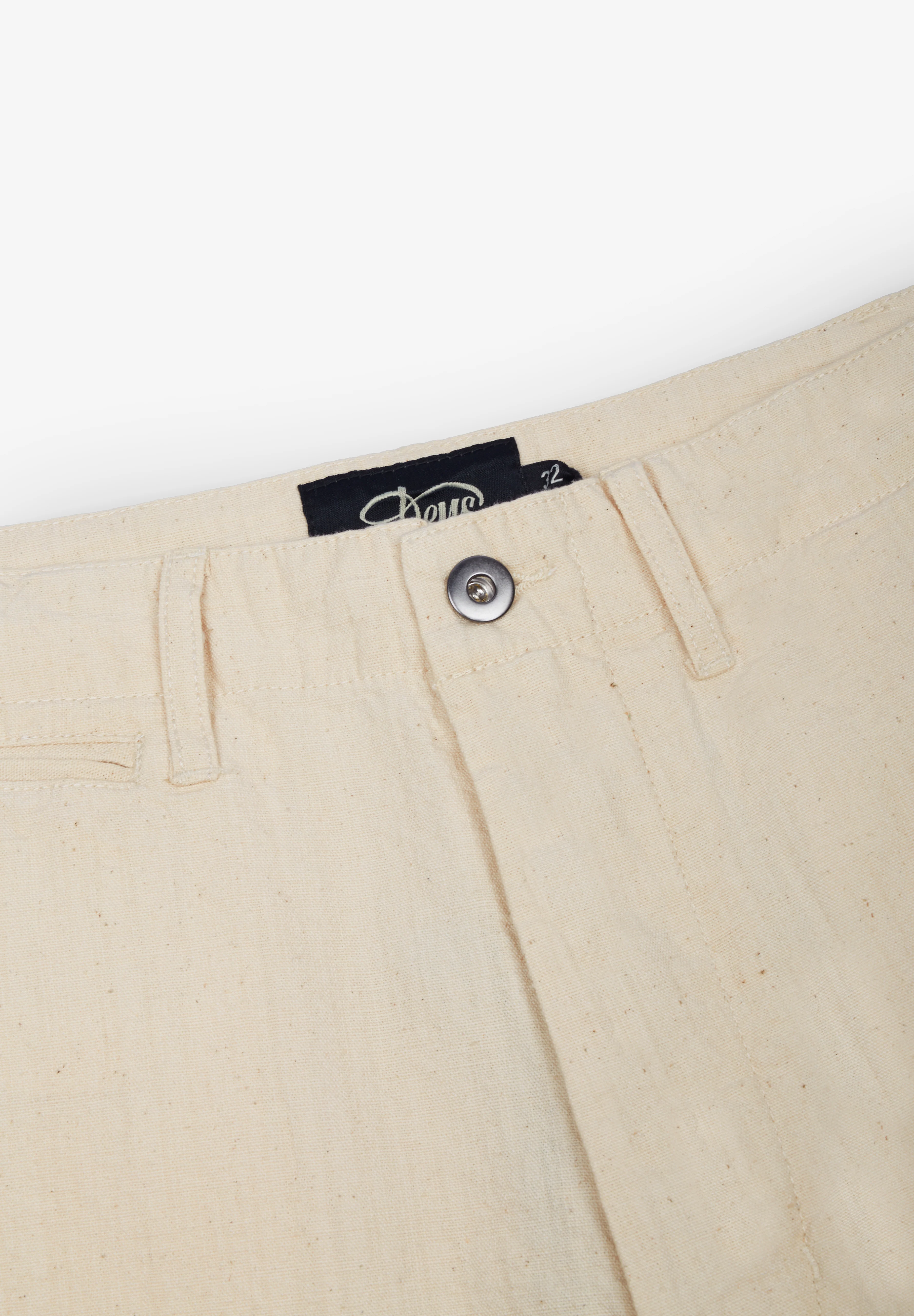 DEUS EX MACHINA | PANTALÓN IMPERIAL