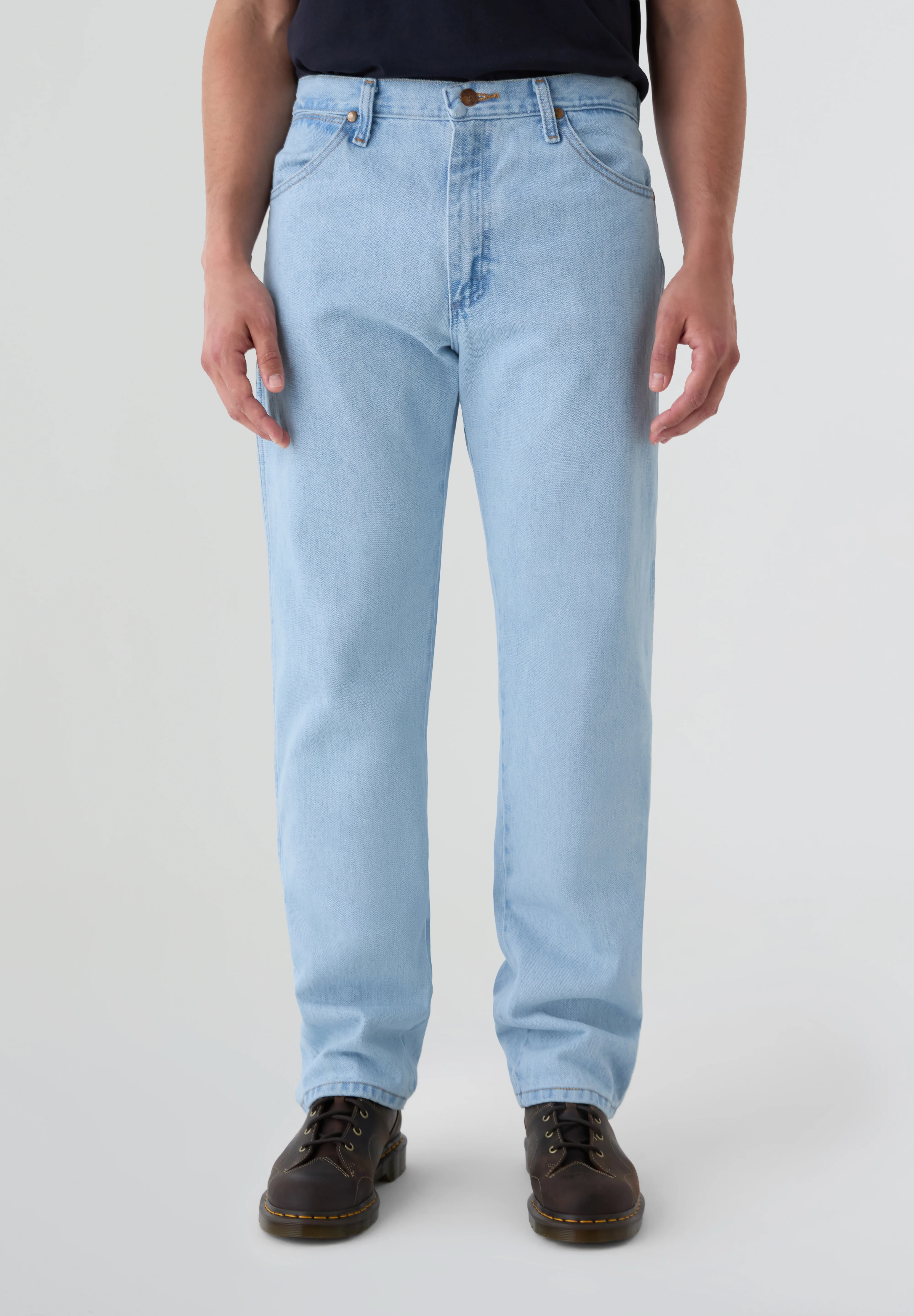 WRANGLER | PANTALÓN VAQUERO 13MWZ HOMBRE