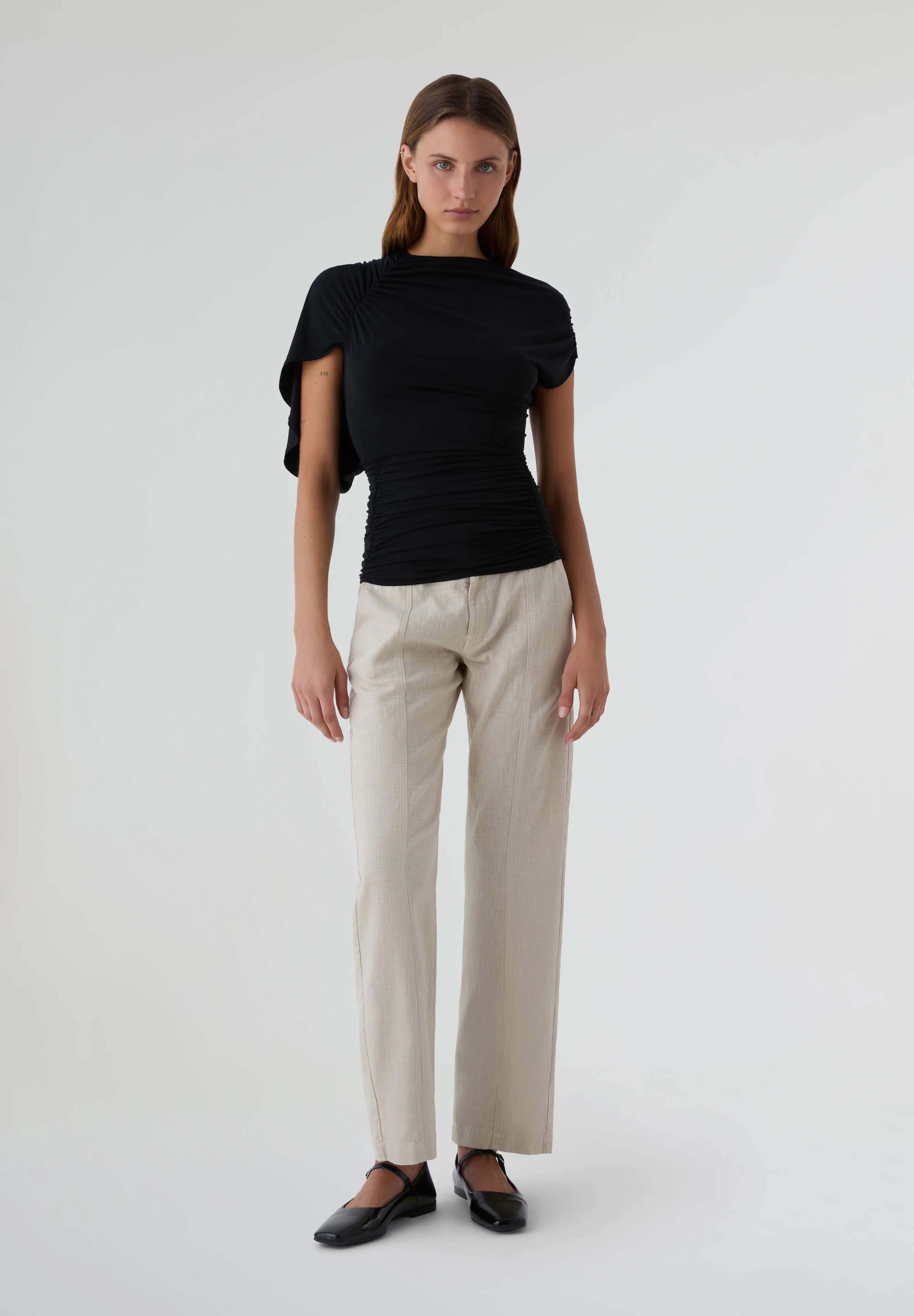 LAAGAM | TOP AERIS