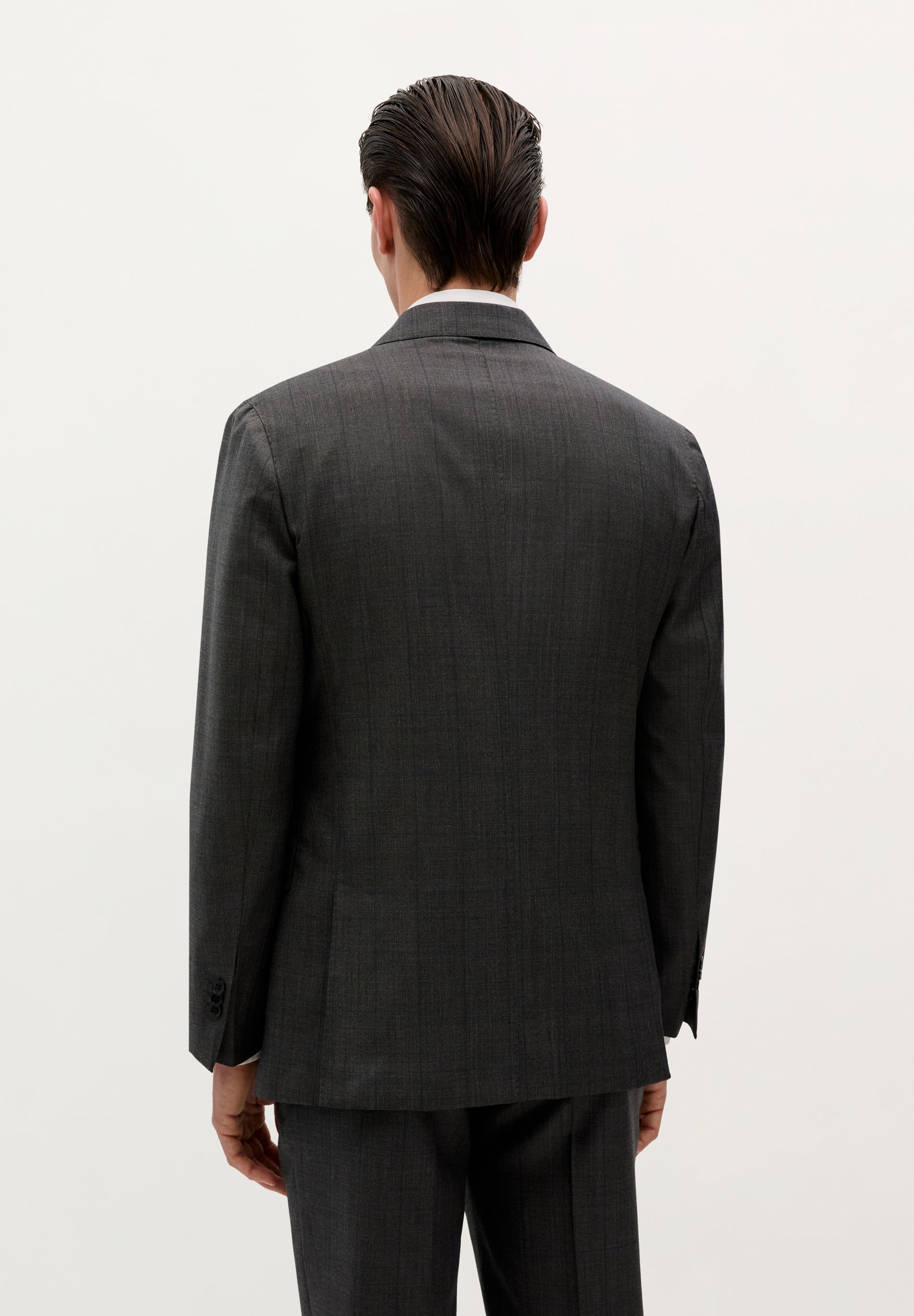 SCPREMIUM HUMPHREY SUIT
