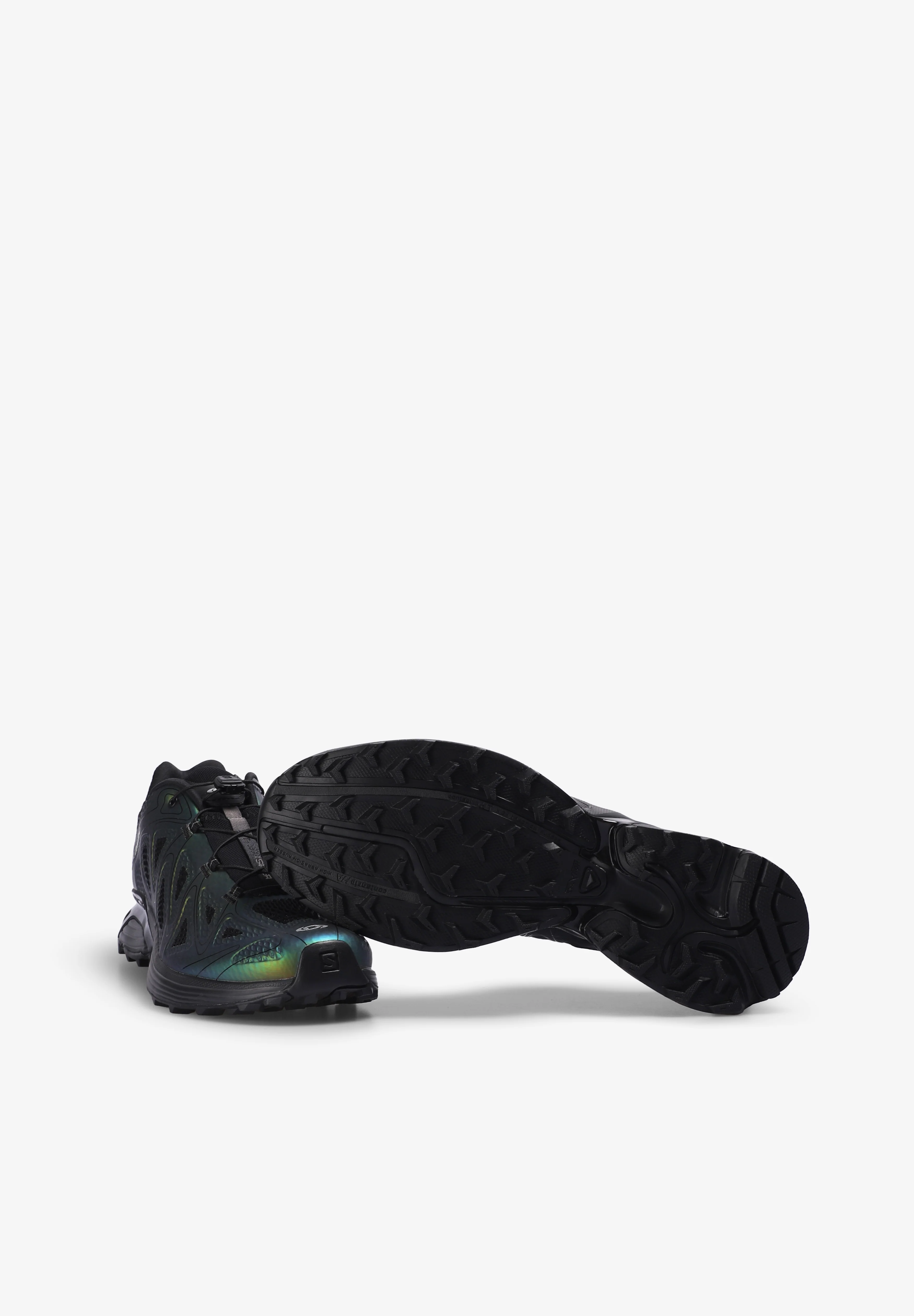 SALOMON | SNEAKERS XT-WHISPER VOID HOMBRE