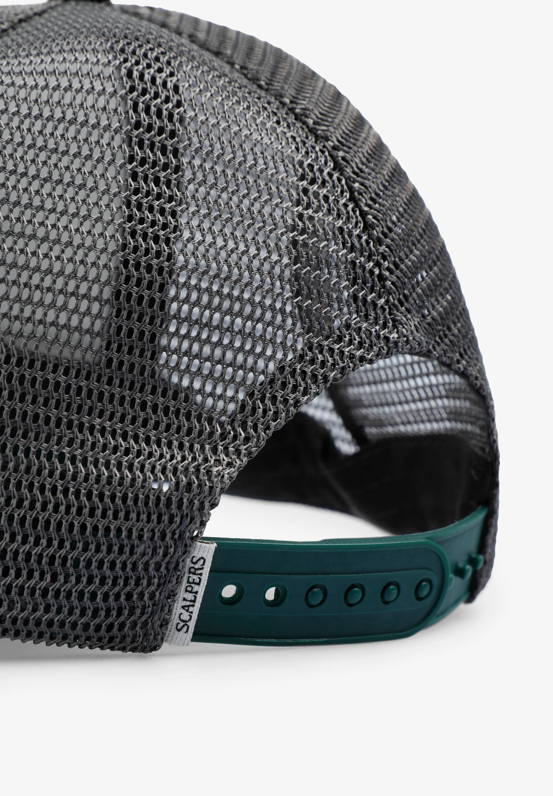 SCP DRINK TRUCKER CAP