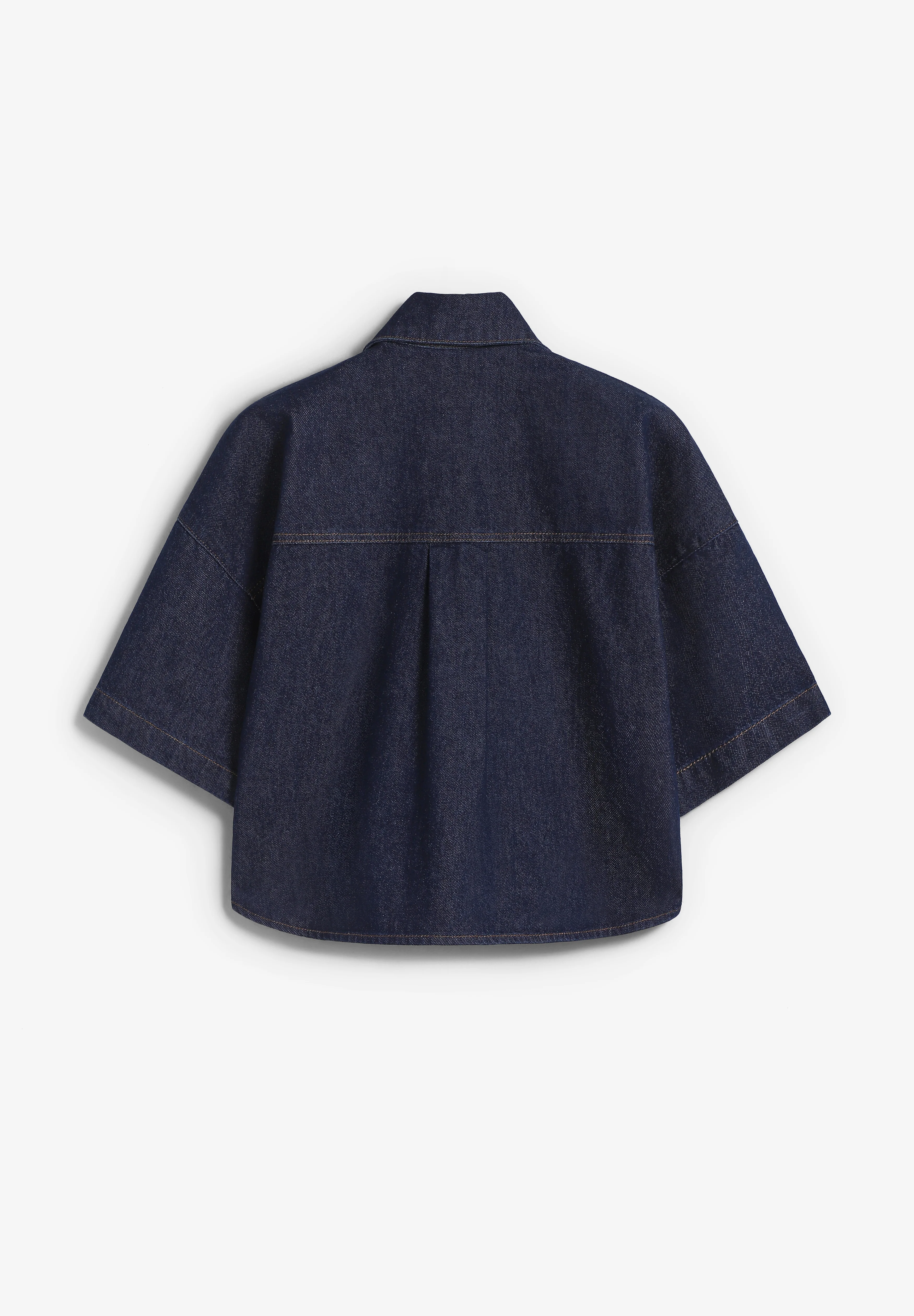 SESSUN | CAMISA NEWPORT
