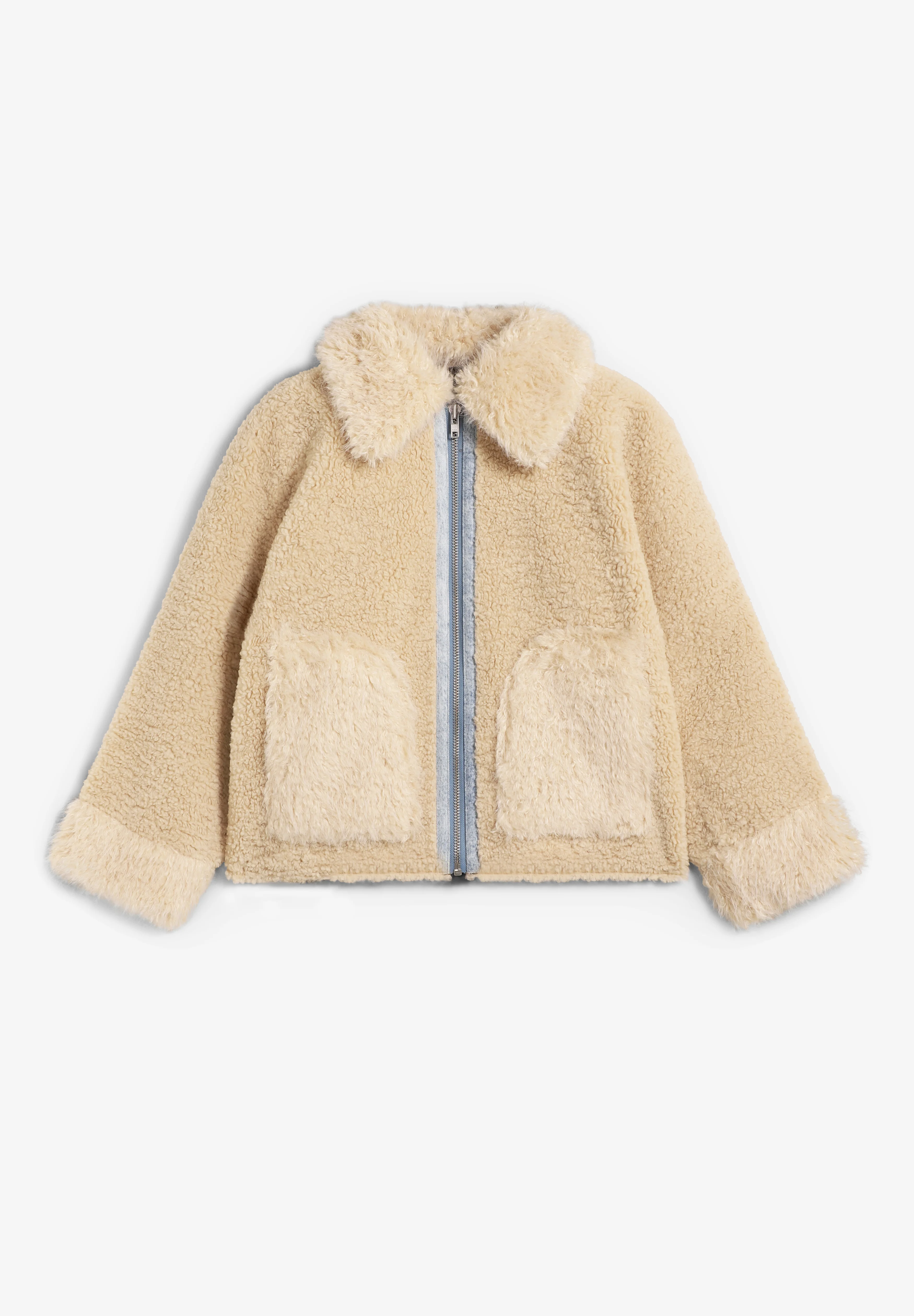 BELLEROSE | CHAQUETA JAKARTA