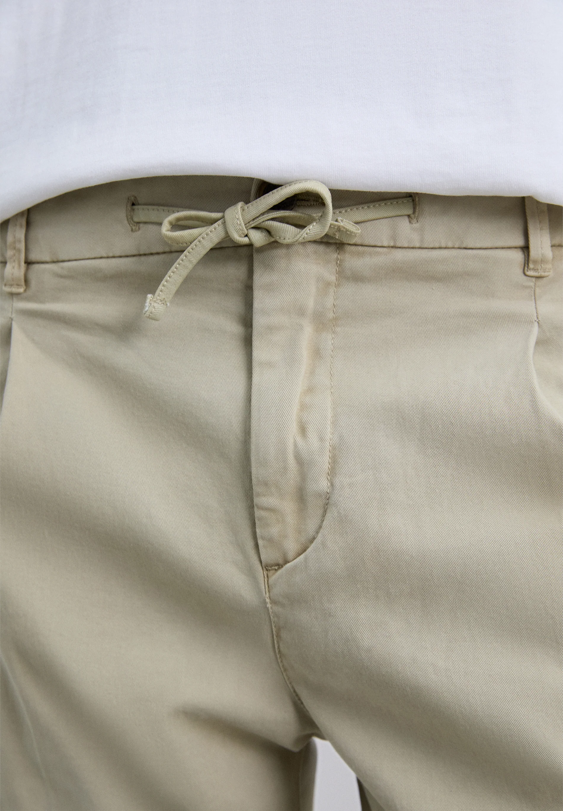 PANTALON RELAXED FIT