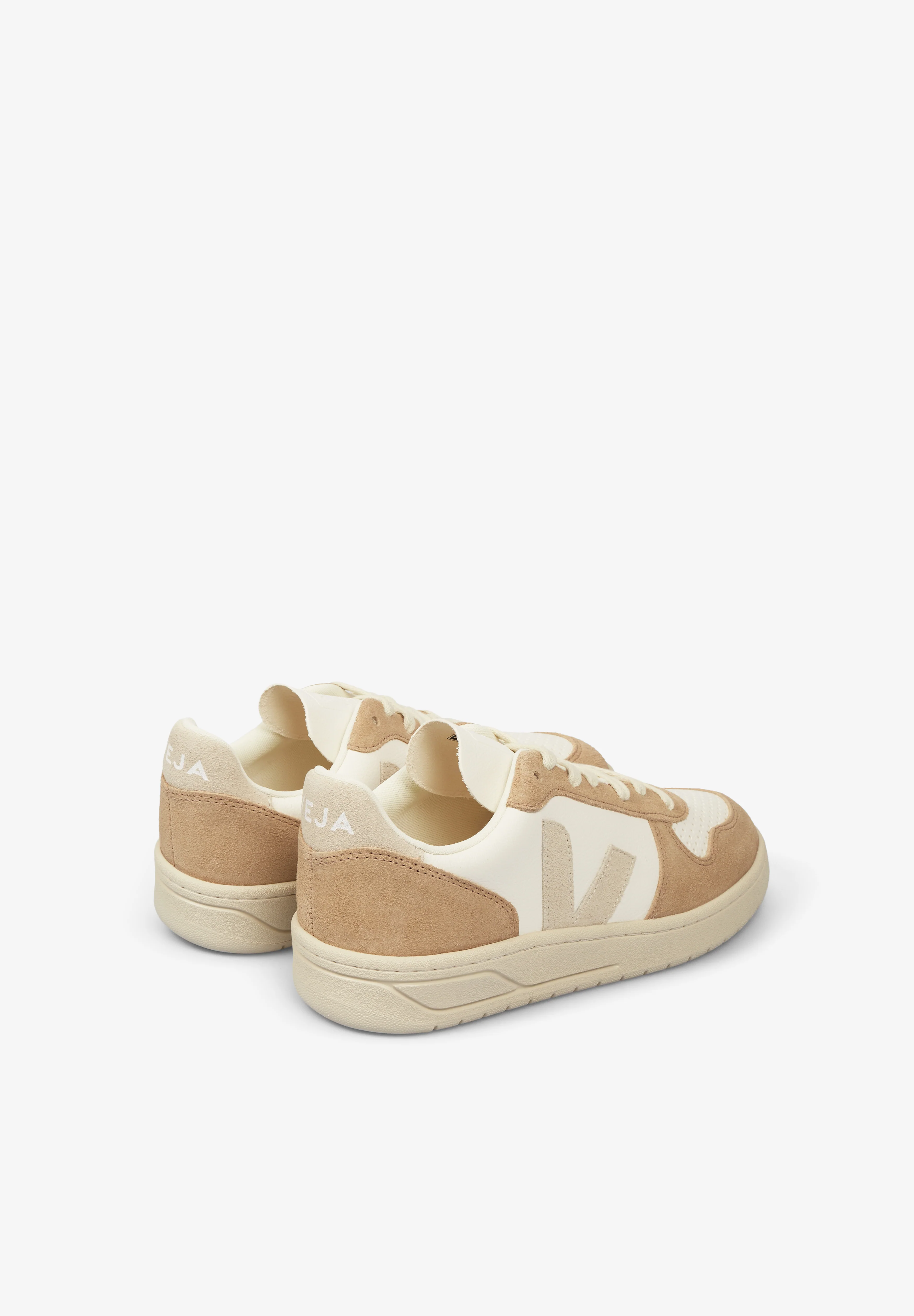 VEJA | SNEAKERS V-10 CHROMEFREE UNISEX