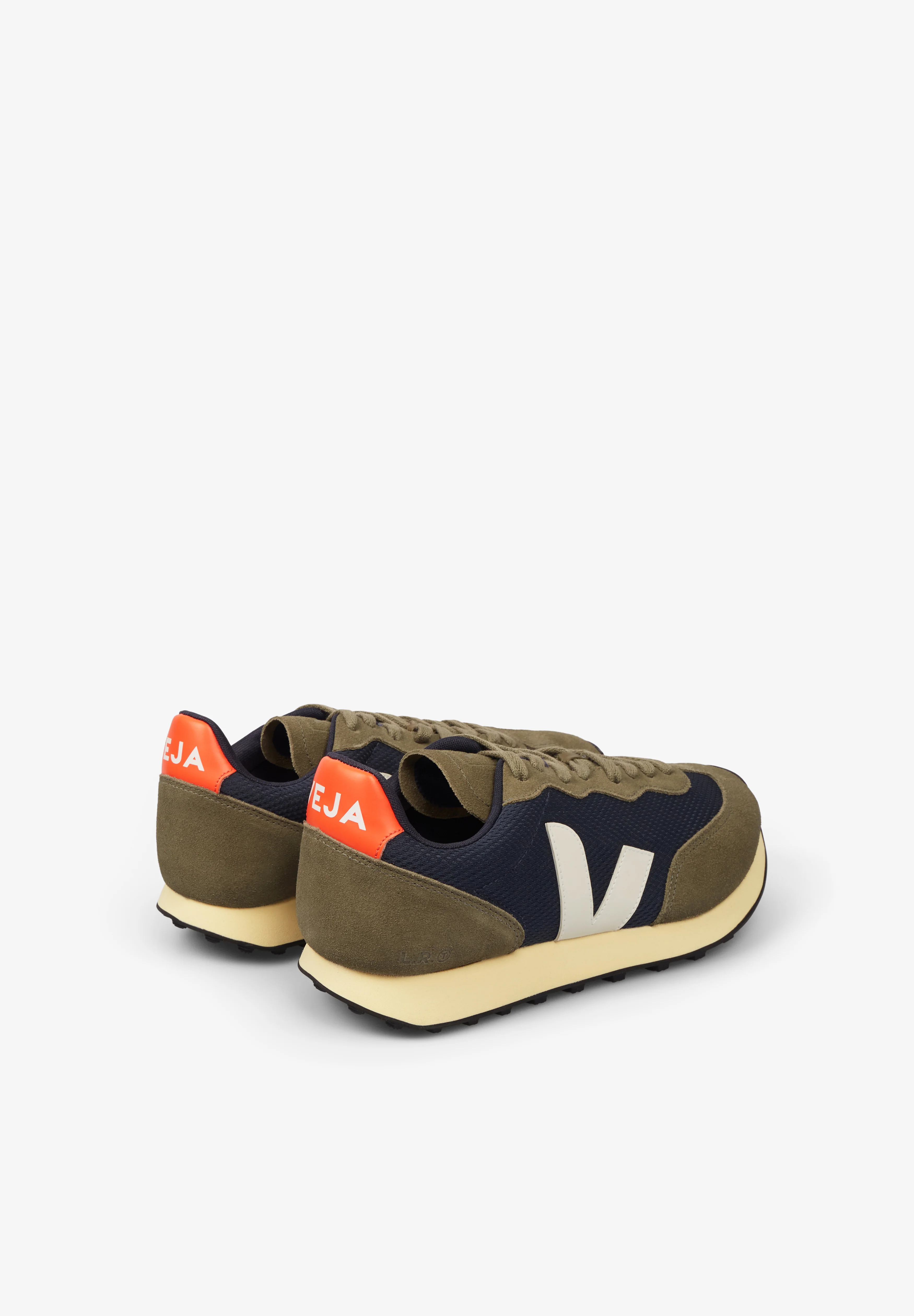 VEJA | SNEAKERS RIO BRANCO ALVEOMESH HOMBRE