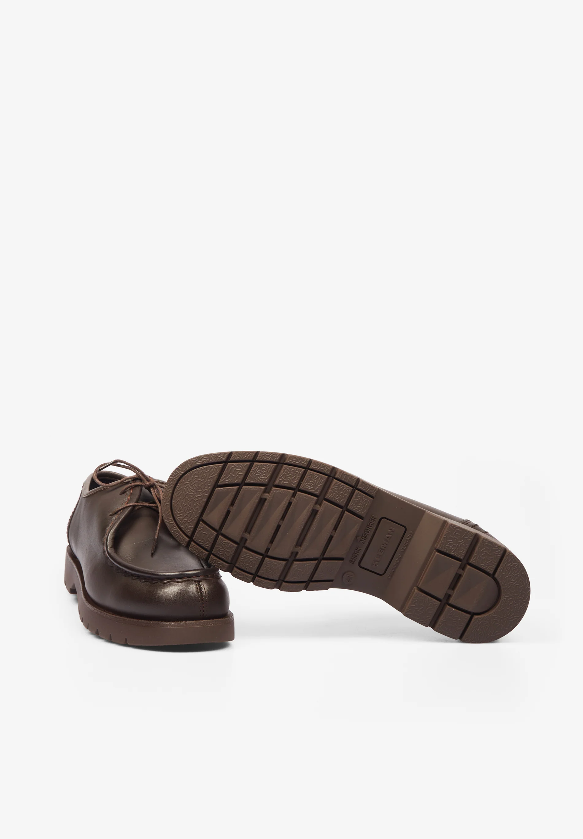 KLEMAN |  ZAPATOS TIROLESES PADROR