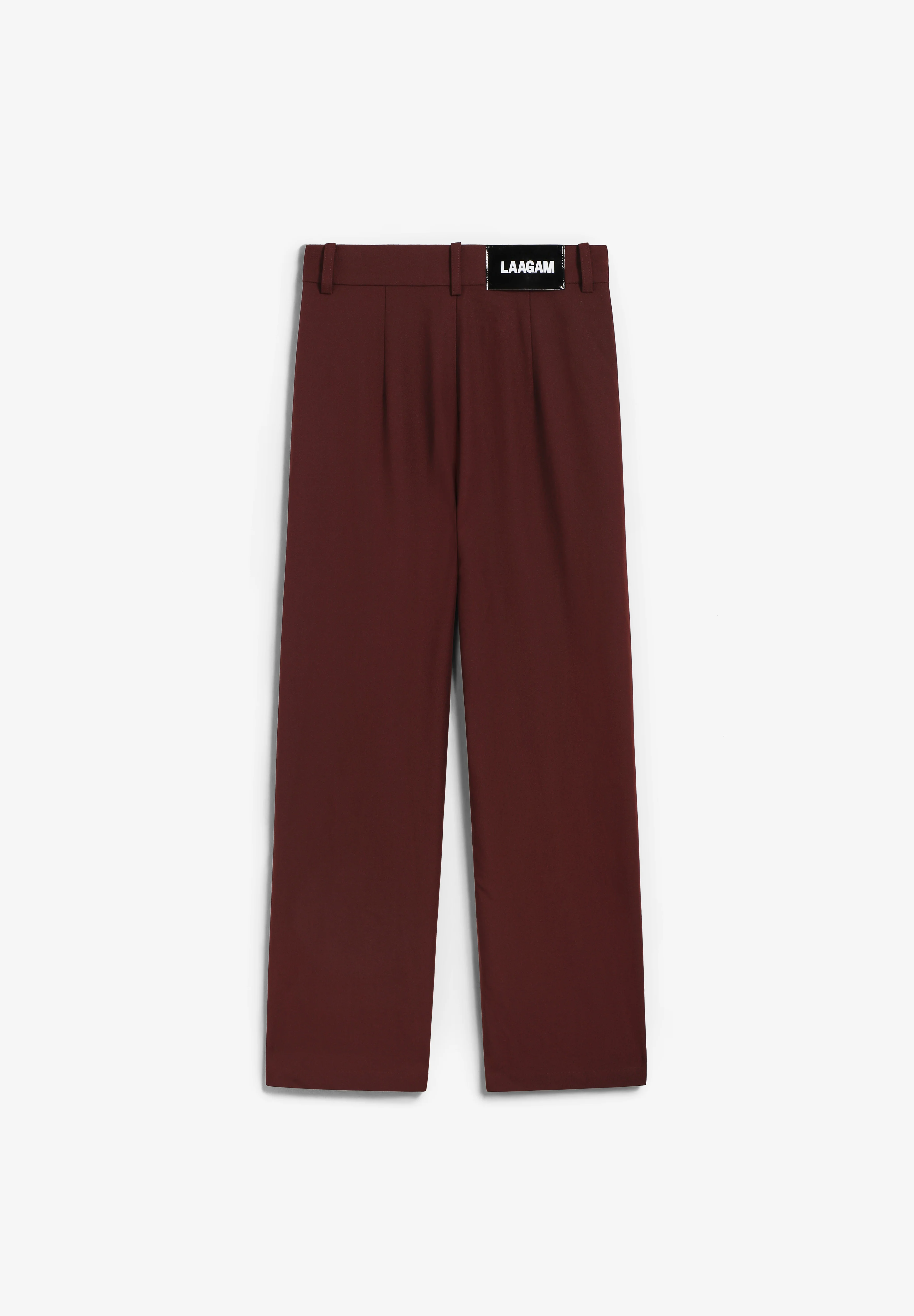 LAAGAM | PANTALÓN ZION
