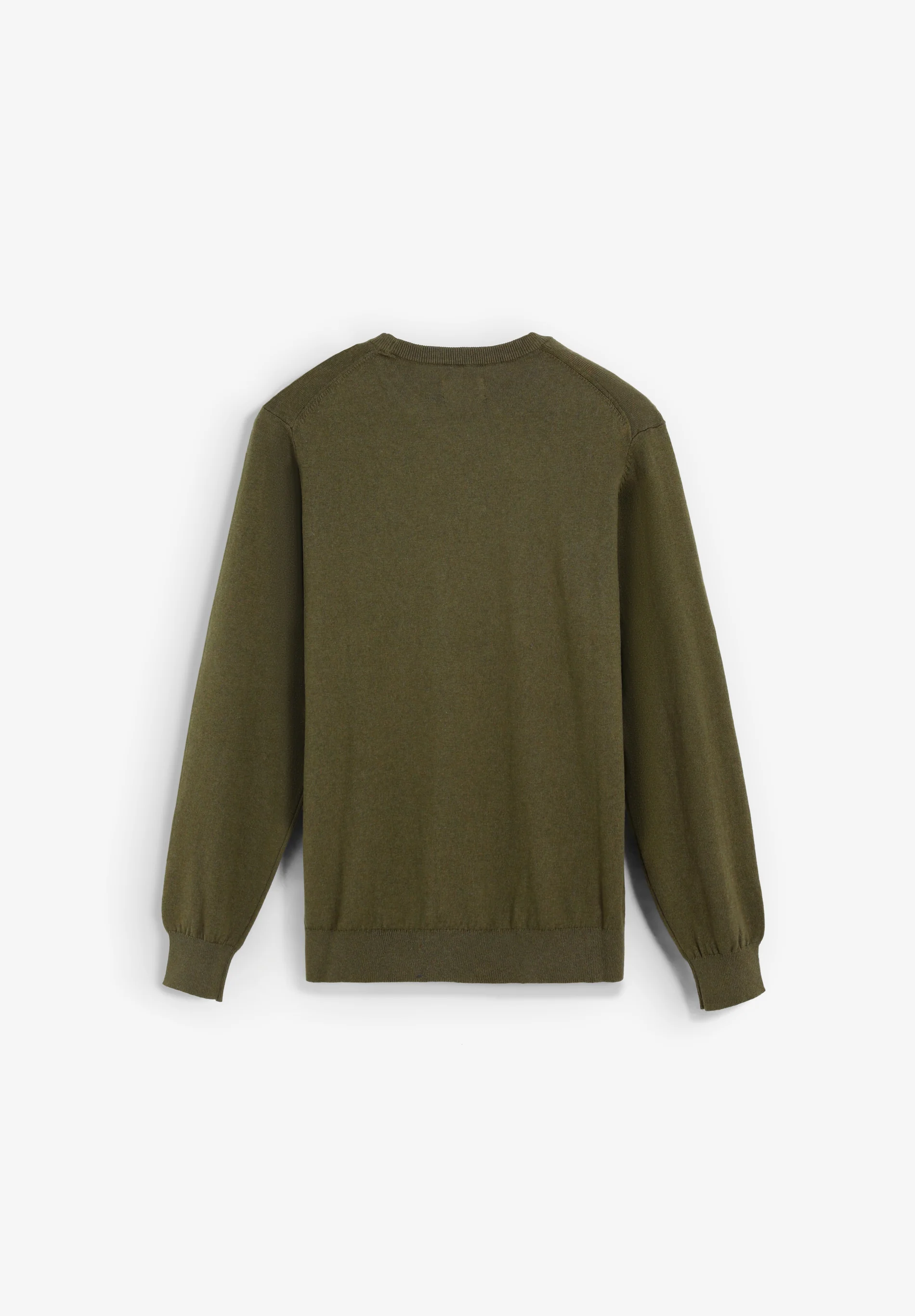 SCBASIC ROUND NECK BT TRICOT