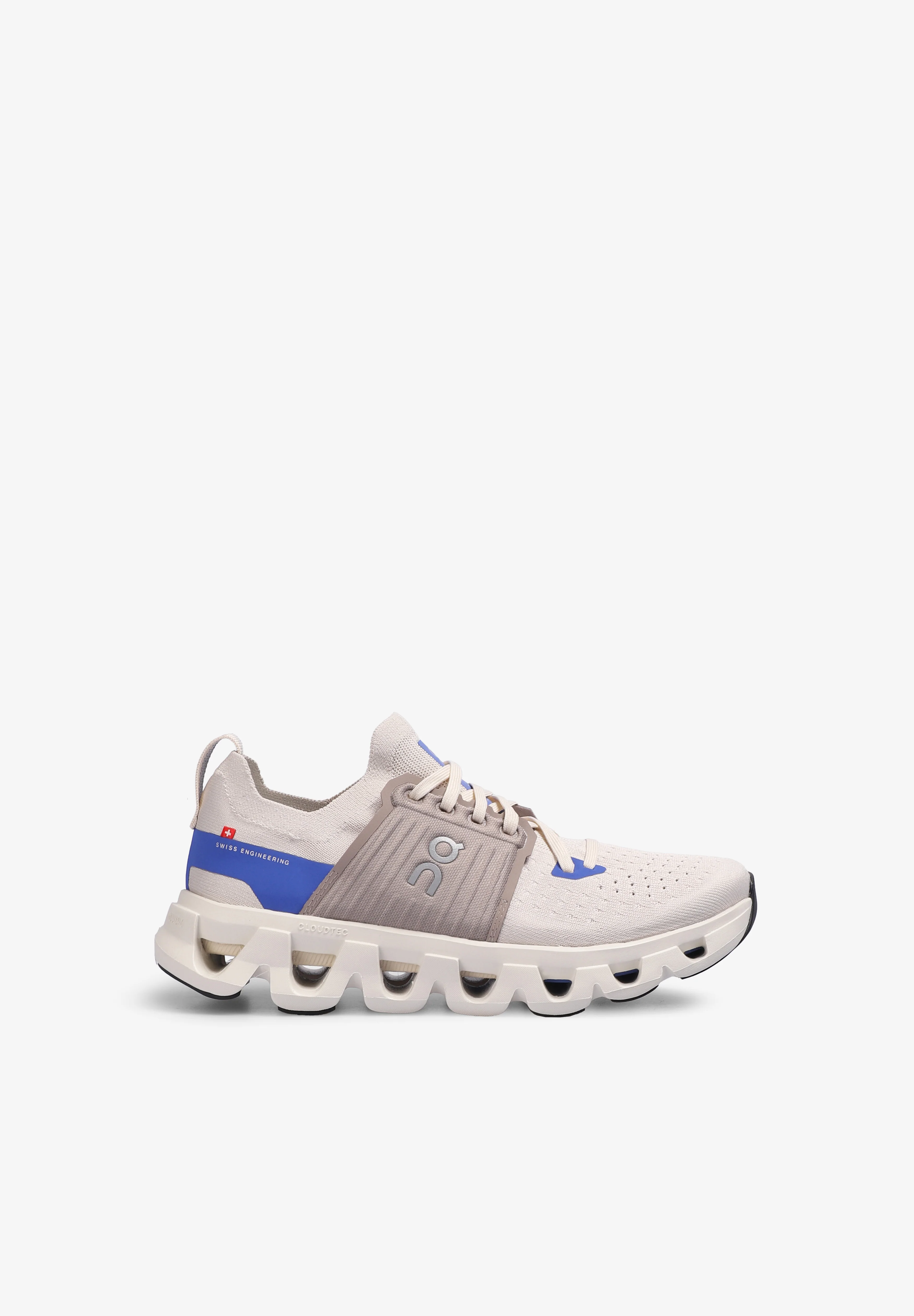 ON | SNEAKERS CLOUDSWIFT 4 HOMBRE